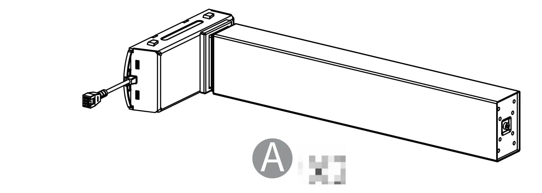 Bein - AGE - Schwarz - 650(für Ihre vorherige Bestellung) - Image 2