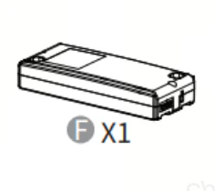 Control Box – AGE-U-Serie mit Doppelmotor (für Ihre vorherige Bestellung) - Image 2