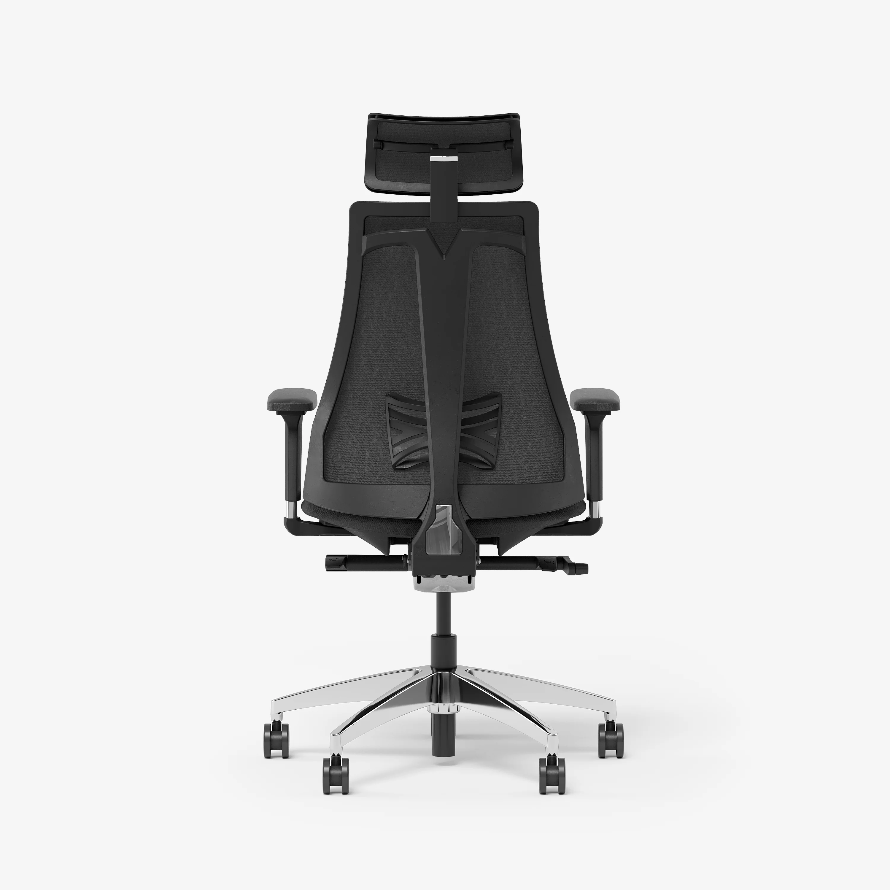 Ergonomischer Bürostuhl Y-Serie - Image 3