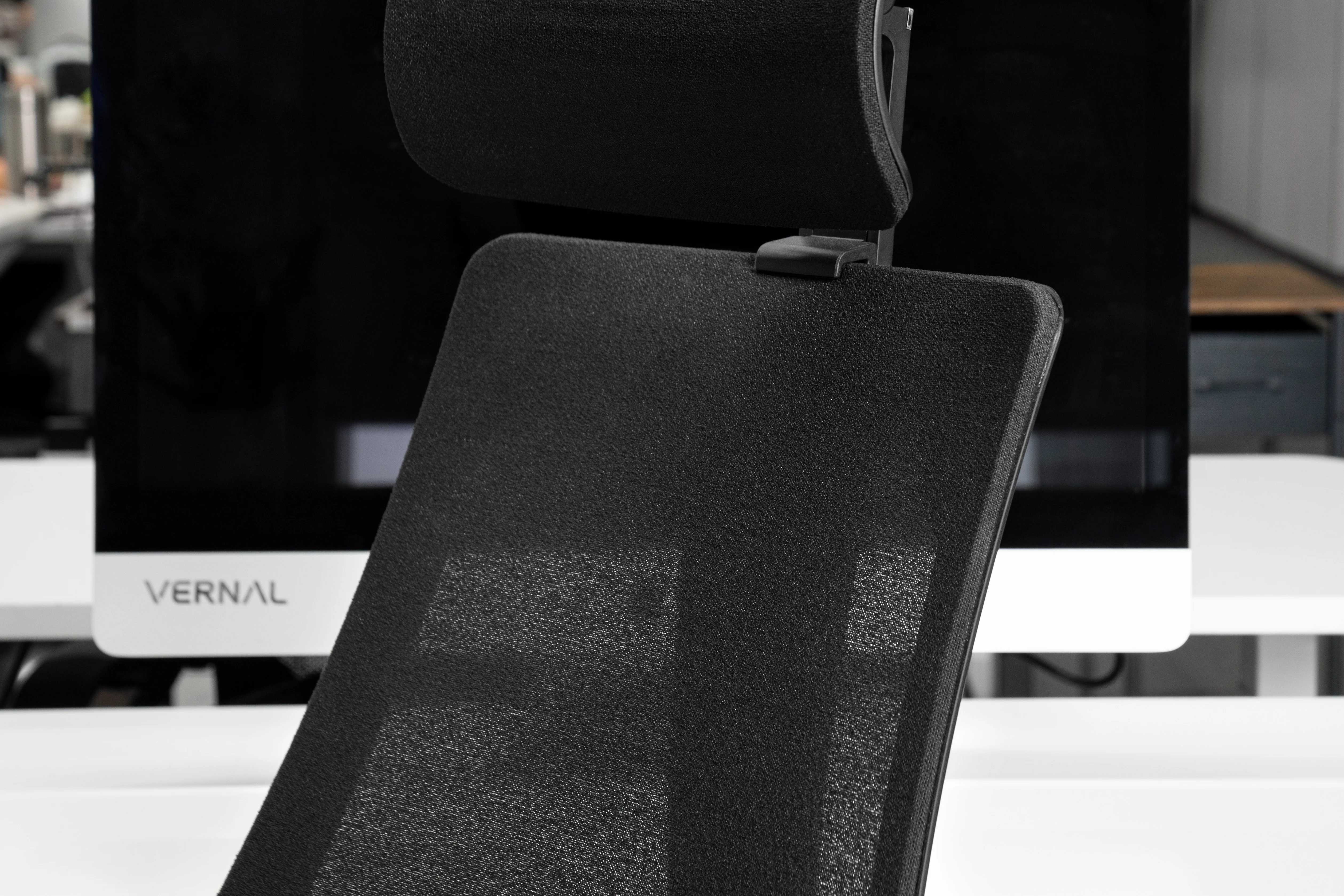 Ergonomischer Bürostuhl Y-Serie - Image 4