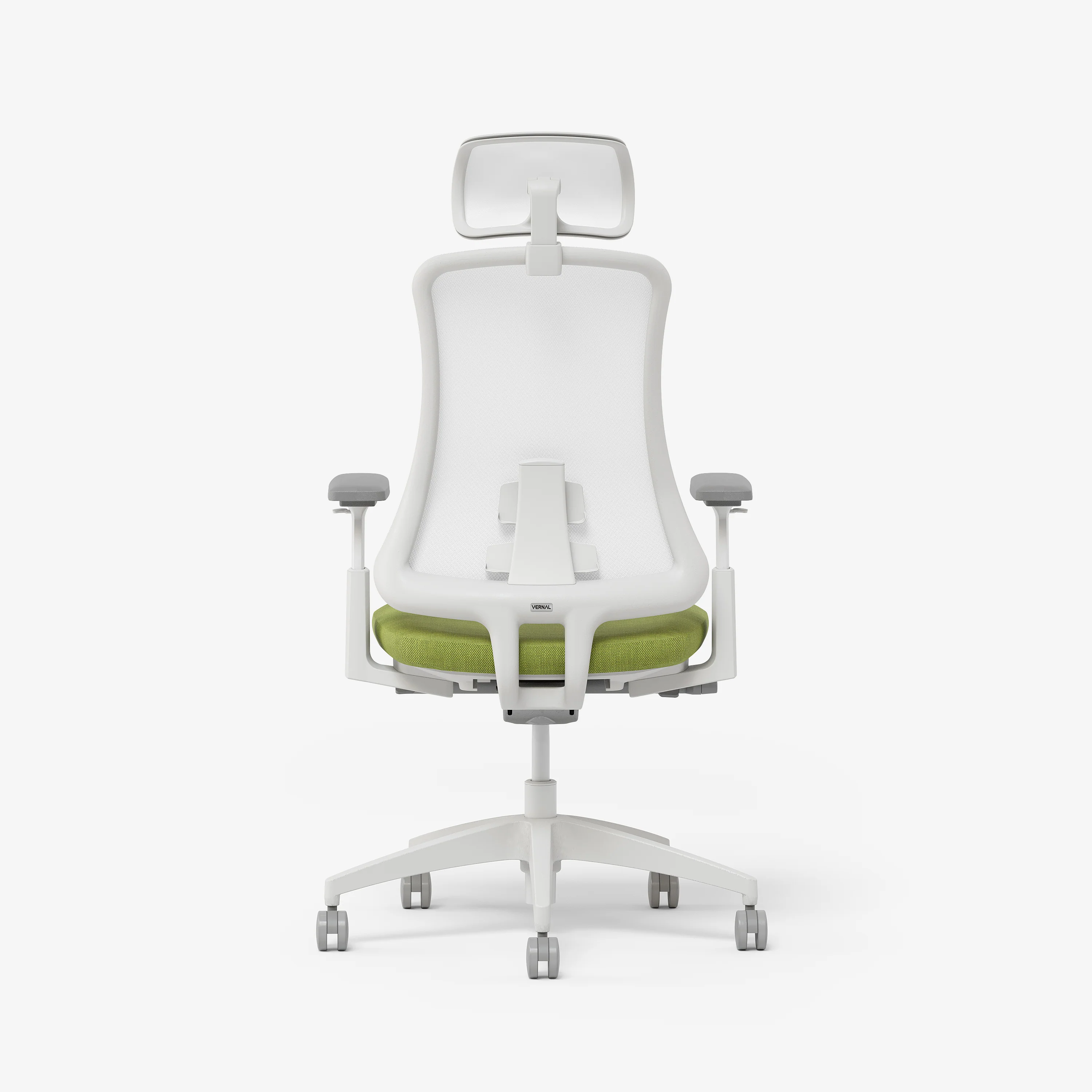 Ergonomischer Bürostuhl S-Serie - Image 3