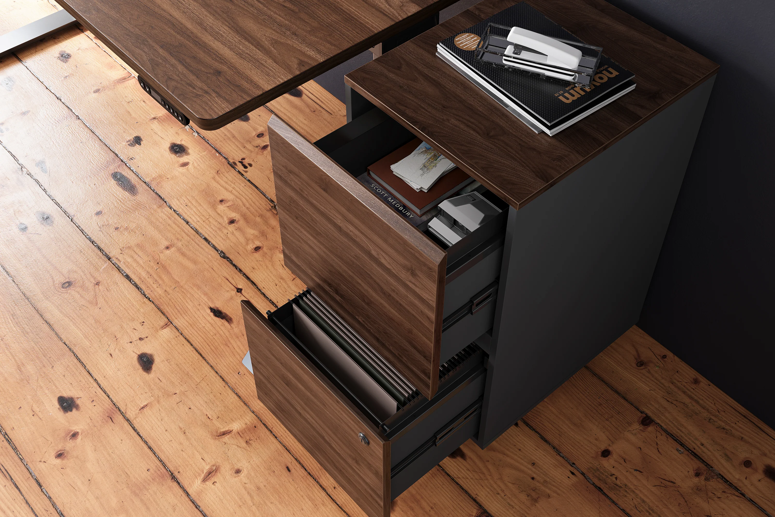 Vernal Aktenschrank - Image 10