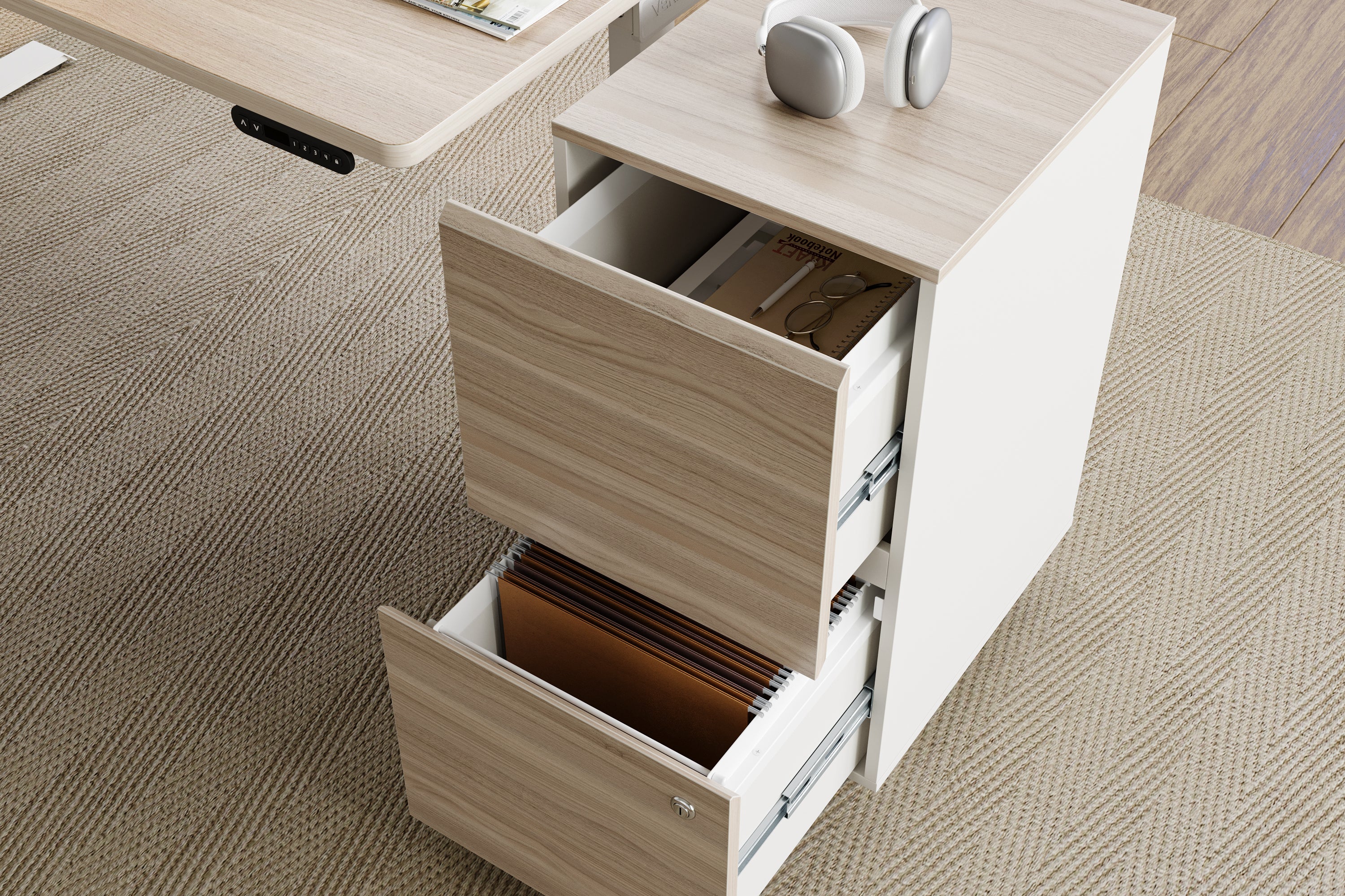 Vernal Aktenschrank - Image 14