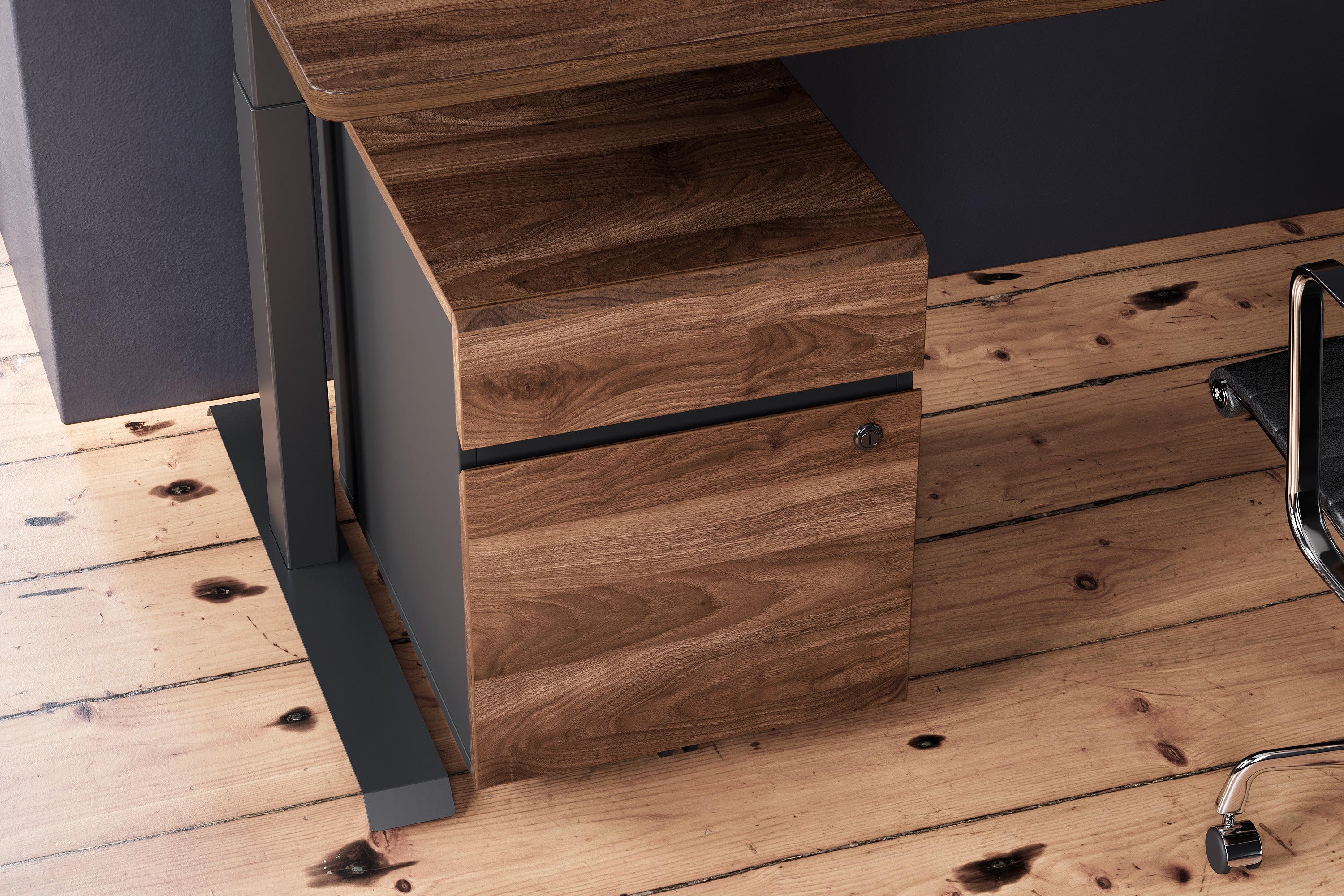 Vernal Aktenschrank - Image 4