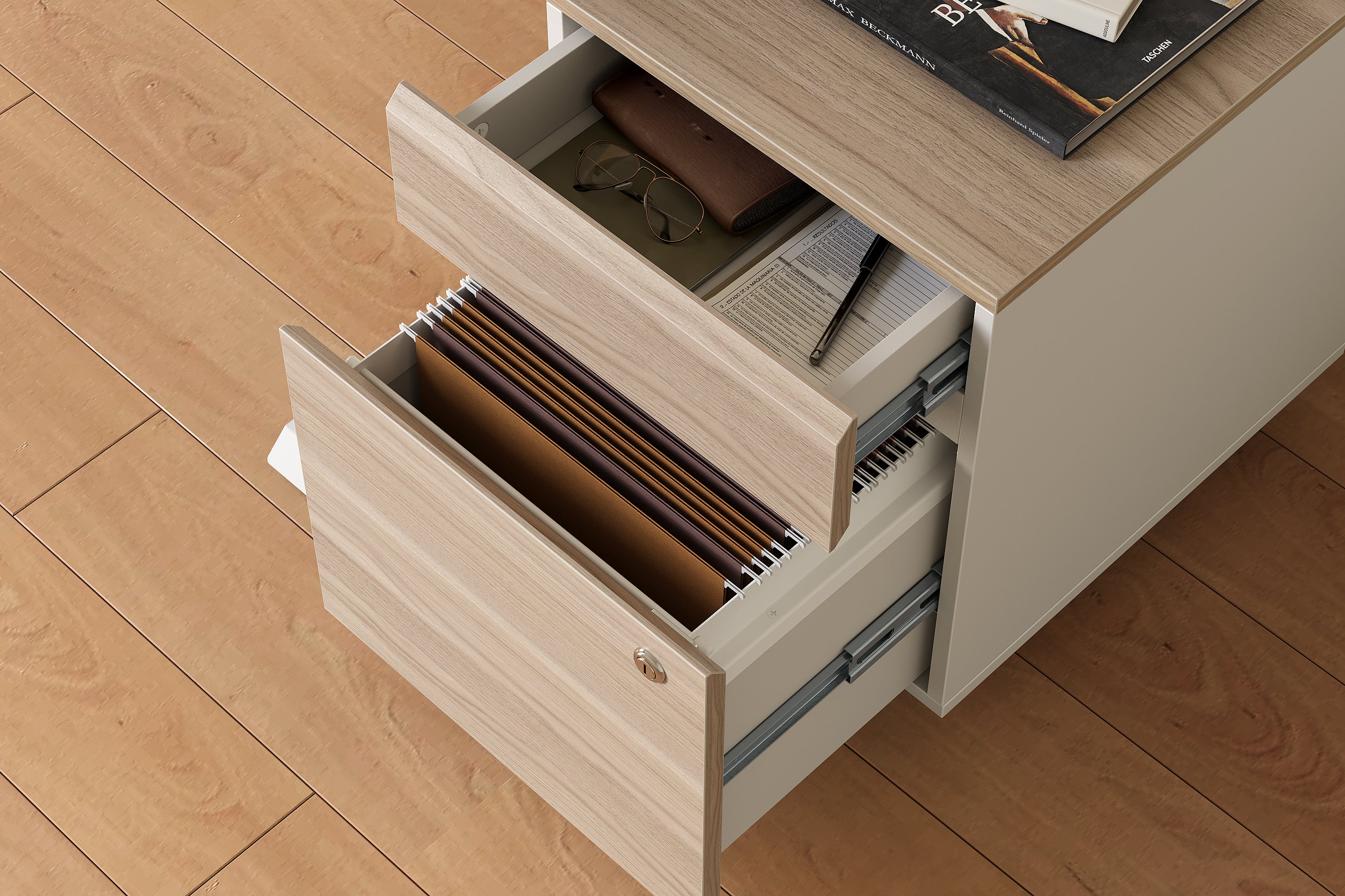 Vernal Aktenschrank - Image 8