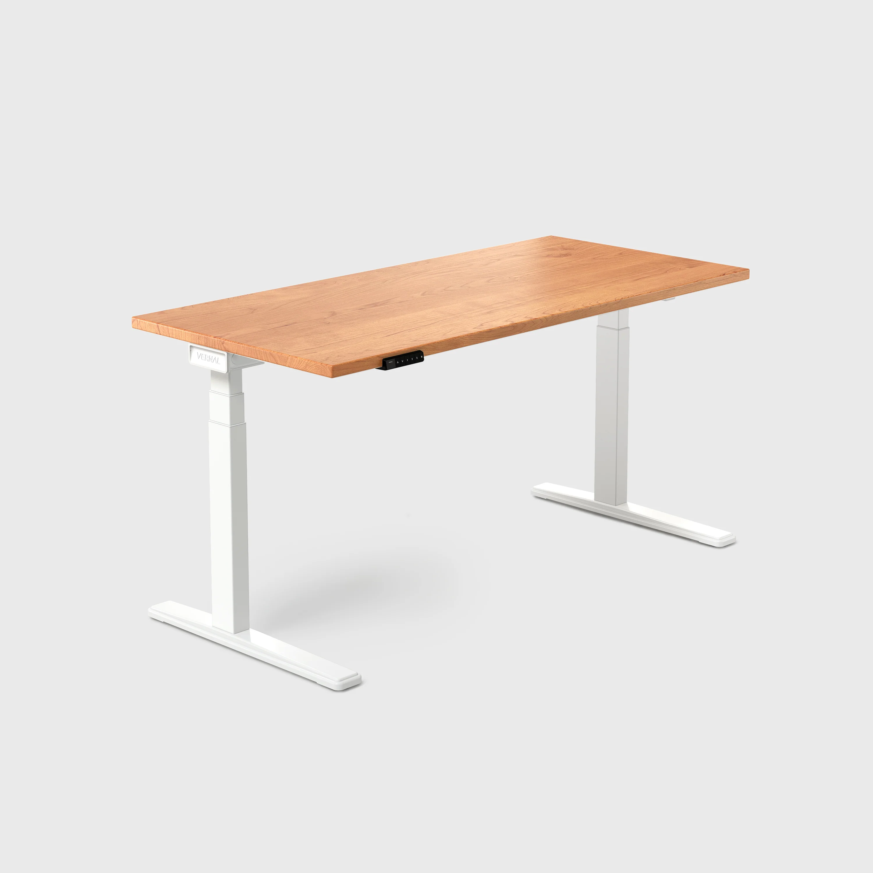 Vernal Core3 Höhenverstellbarer Schreibtisch - Image 45