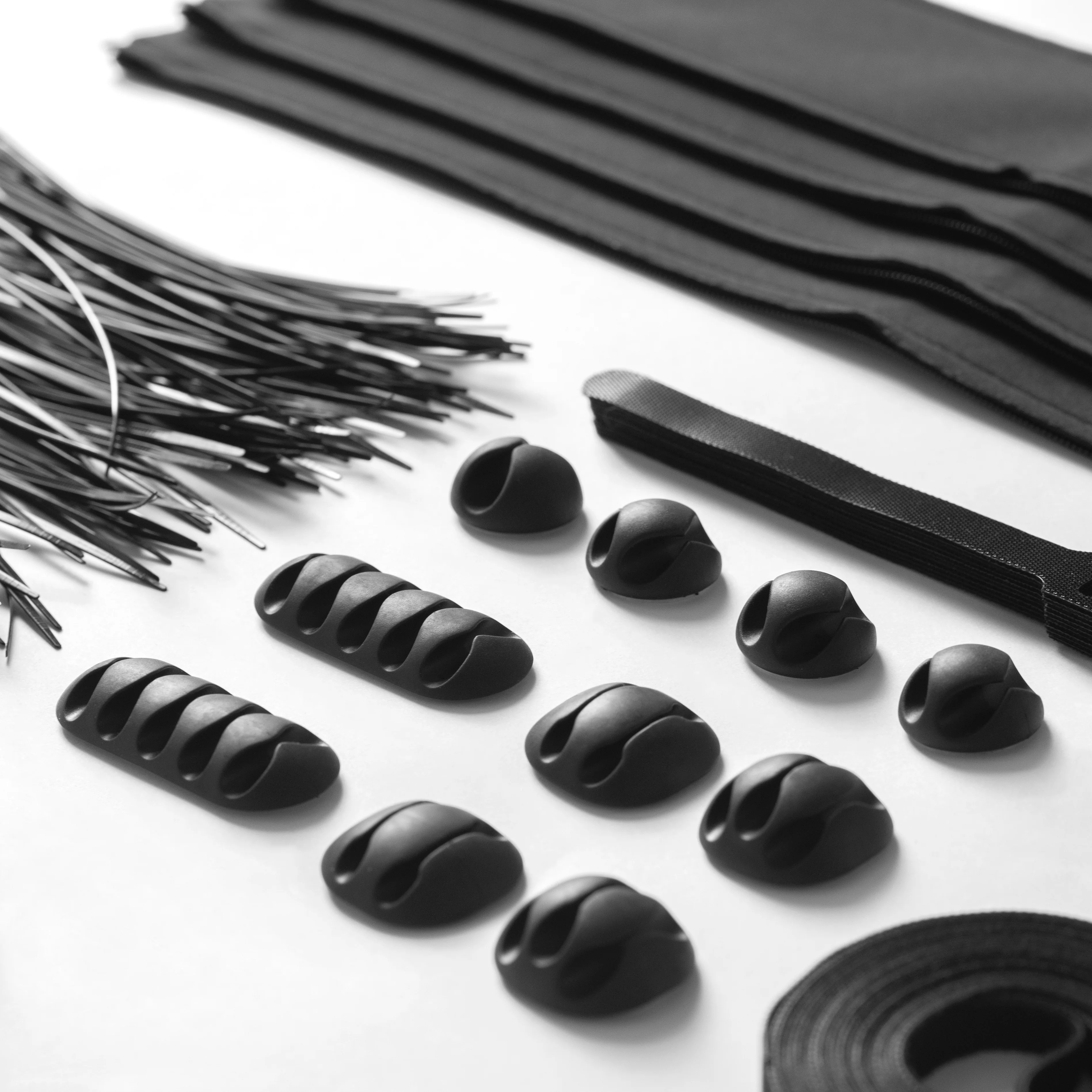 Kabelmanagement Kit - Image 3