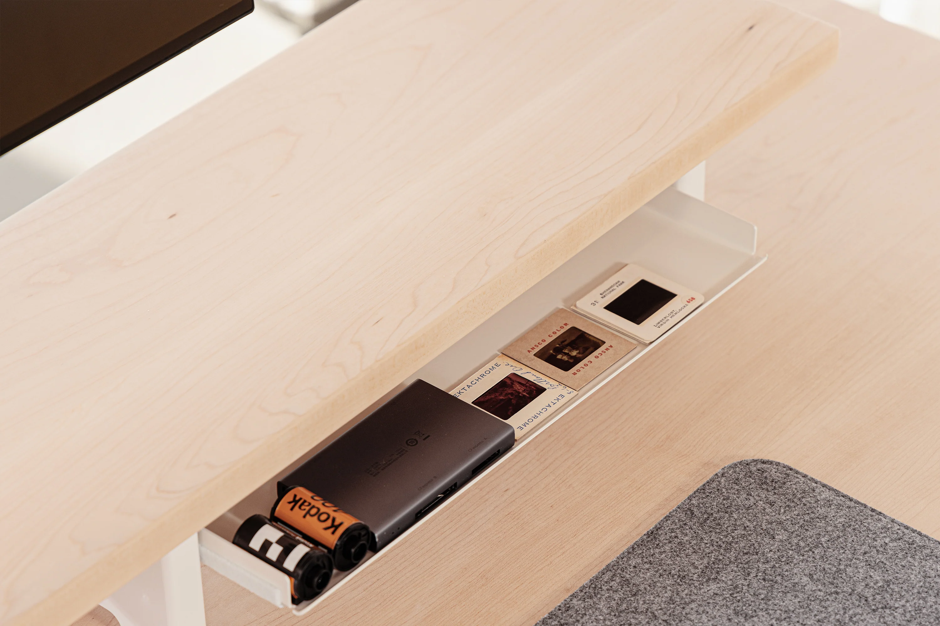 Vernal Schreibtischablage - Image 40