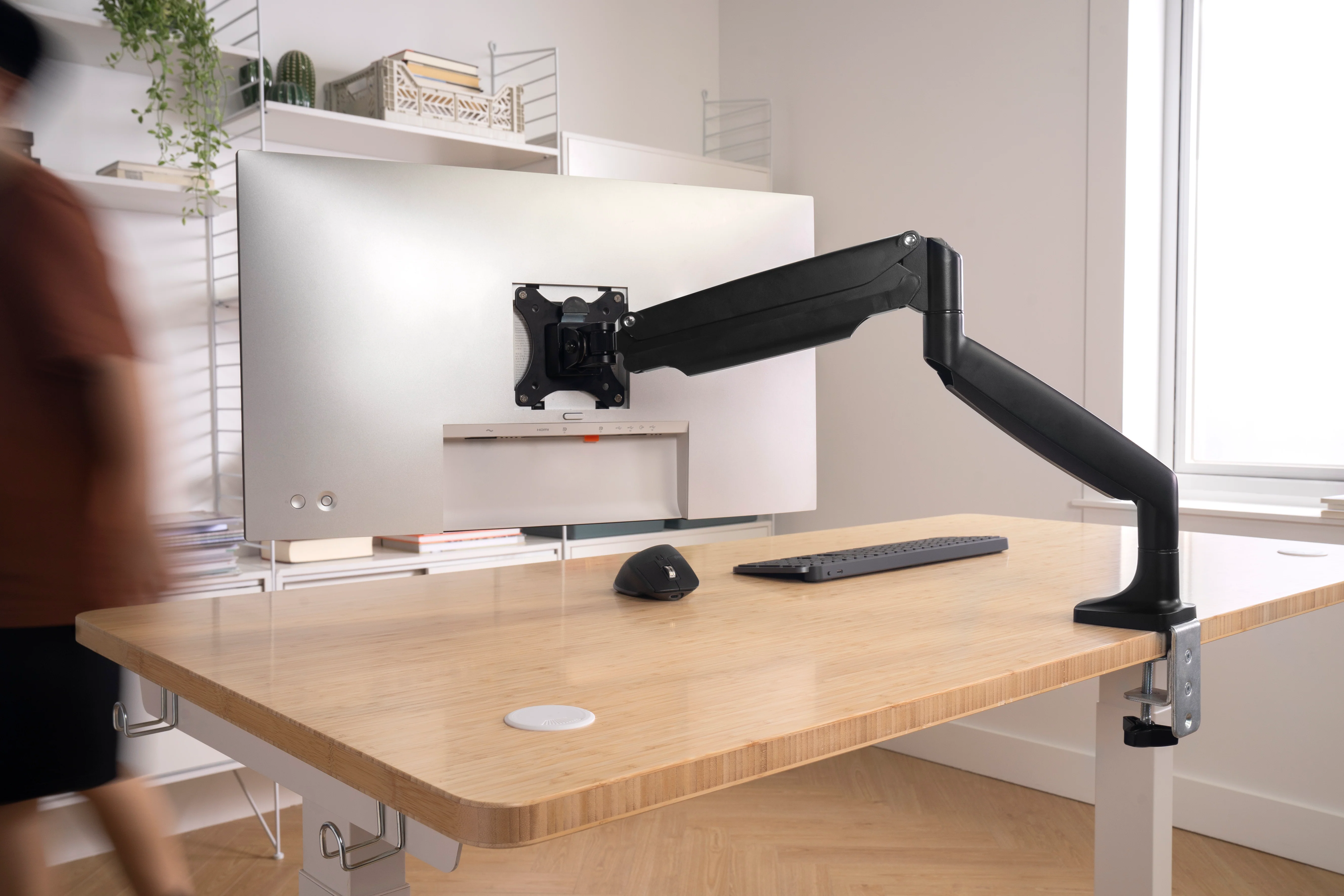 Single Monitorarm - Image 4