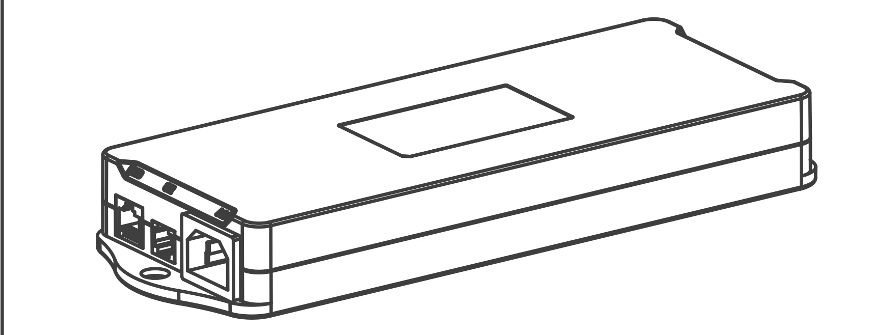 Steuerbox – KDI – V0.6 Dualmotor (für Ihre frühere Bestellung) - Image 2
