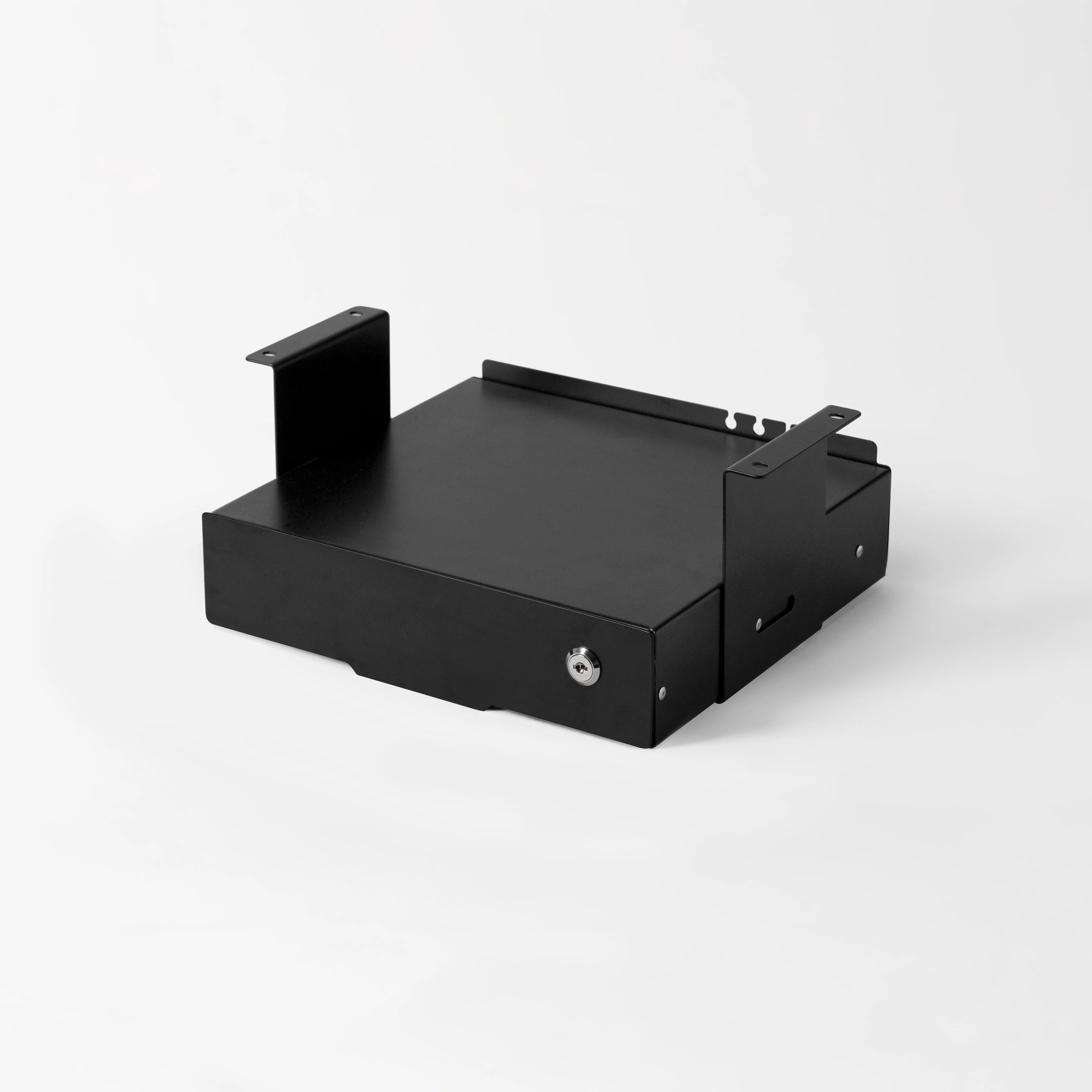 Untertisch Schublade - Metall - Image 5