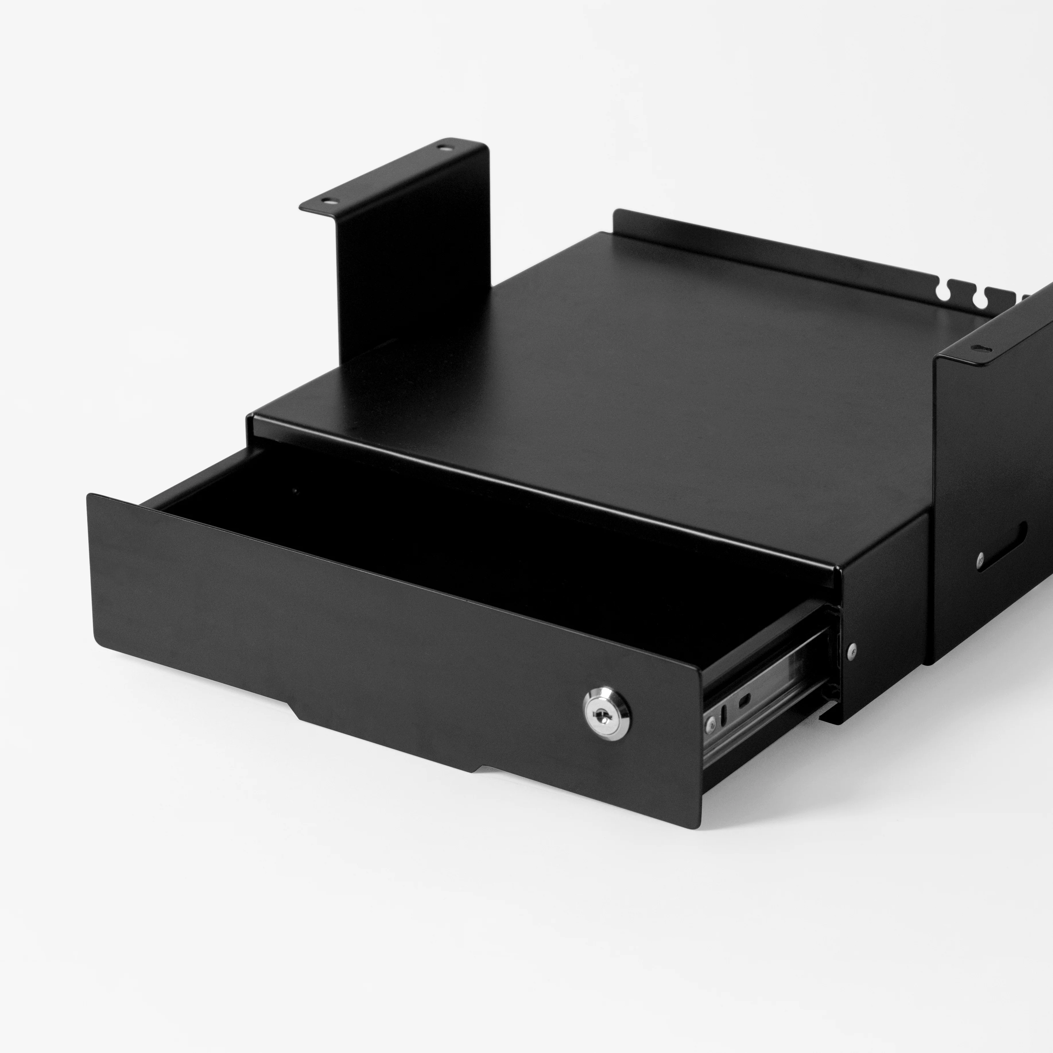 Untertisch Schublade - Metall - Image 7