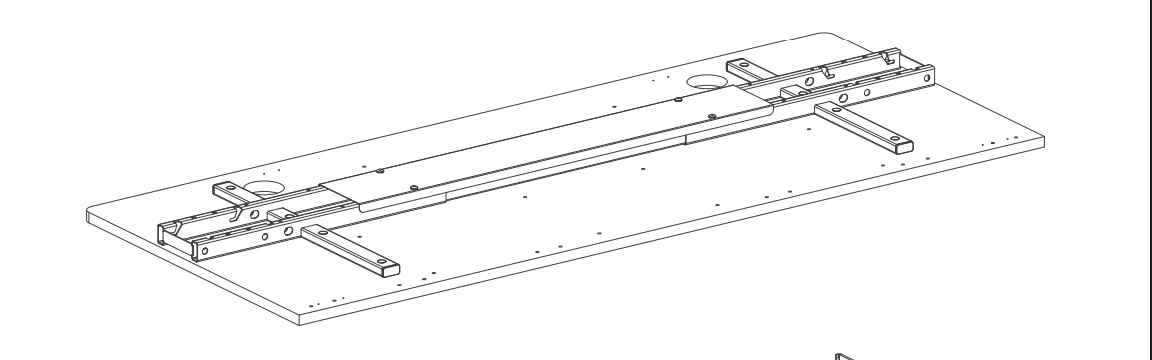 V0.5 L-förmige Schreibtischplatte – Dunkelwalnuss – 180×75×2,2 cm (für Ihre vorherige Bestellung)
