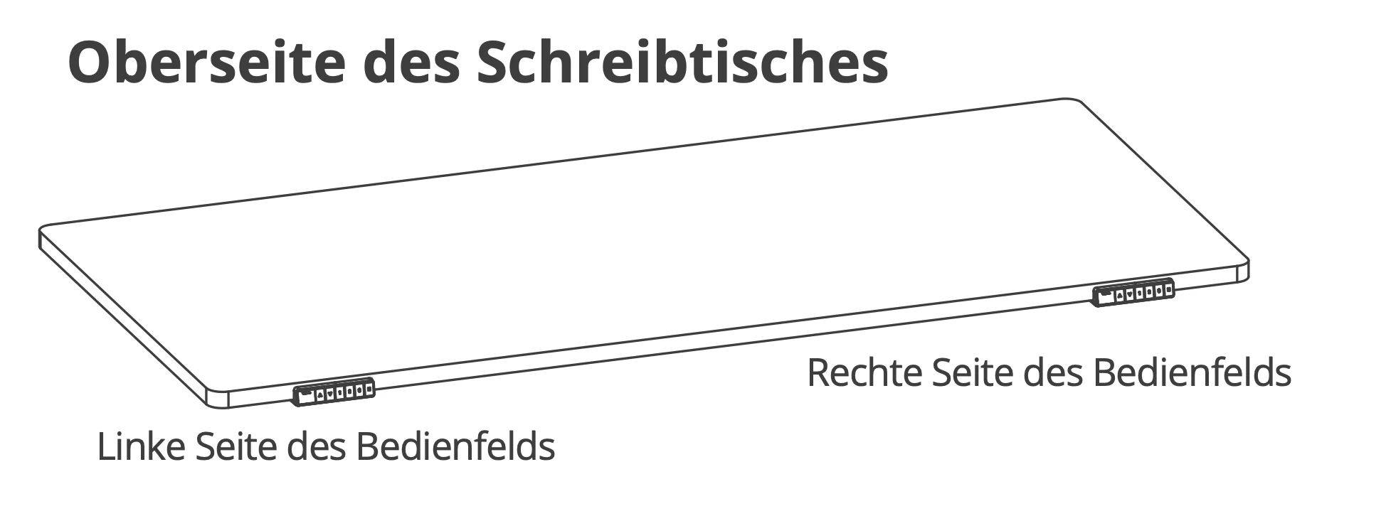 V0.6 I Schreibtischplatte-Walnuss-180*80*2.5-Massivholz (für Ihre vorherige Bestellung) - Image 2