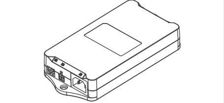 V0.7 Dualmotor-Steuerbox– JCH (für Ihre vorherige Bestellung) - Image 2