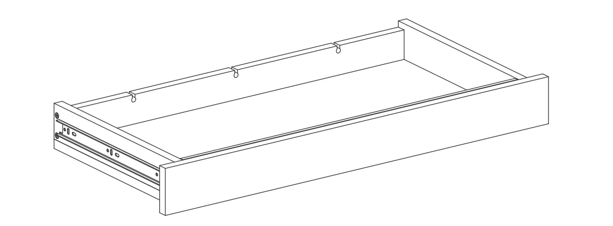 V1 Tastaturauszug – Walnuss – 70 (für Ihre vorherige Bestellung) - Image 2