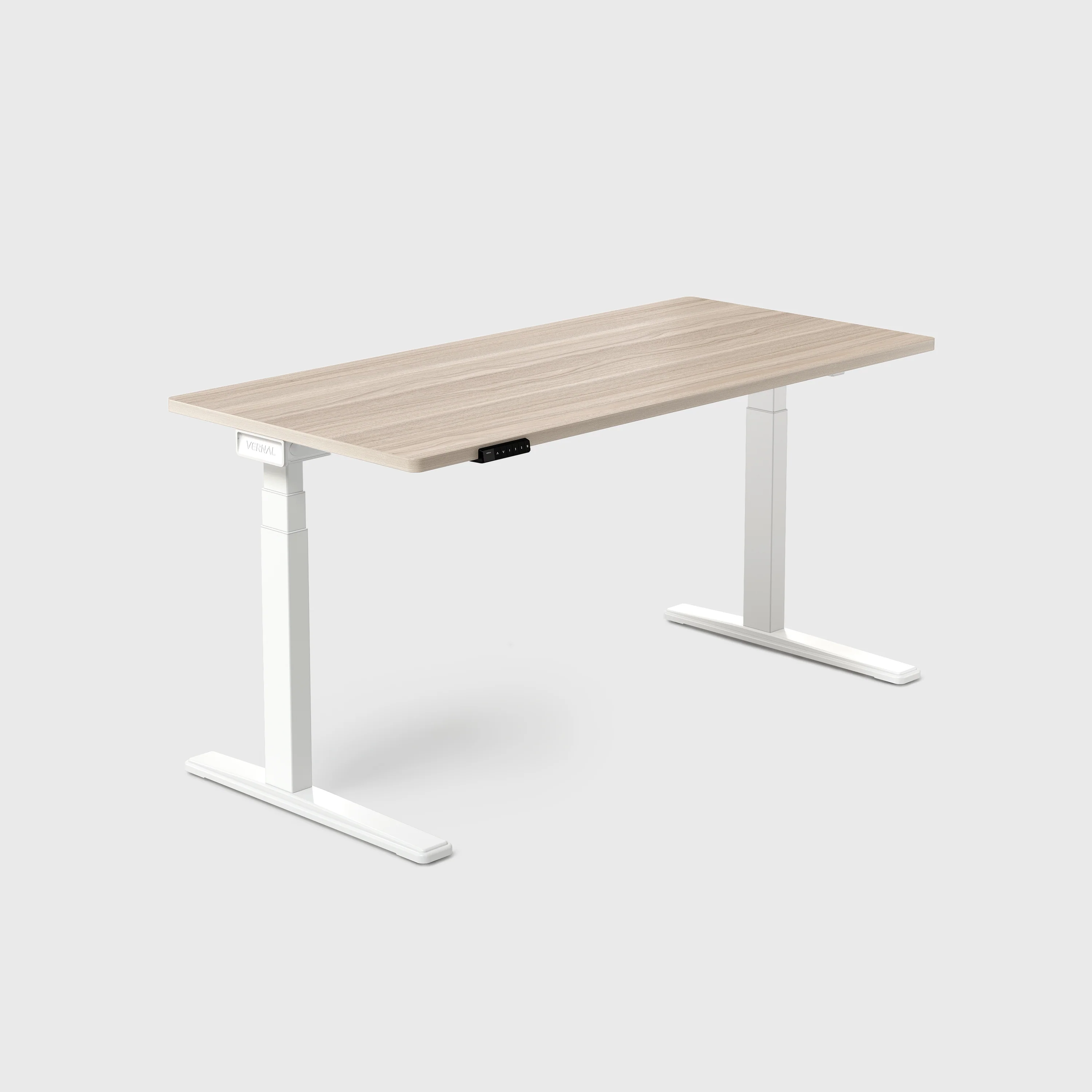 Vernal Core3 Höhenverstellbarer Schreibtisch - Image 13