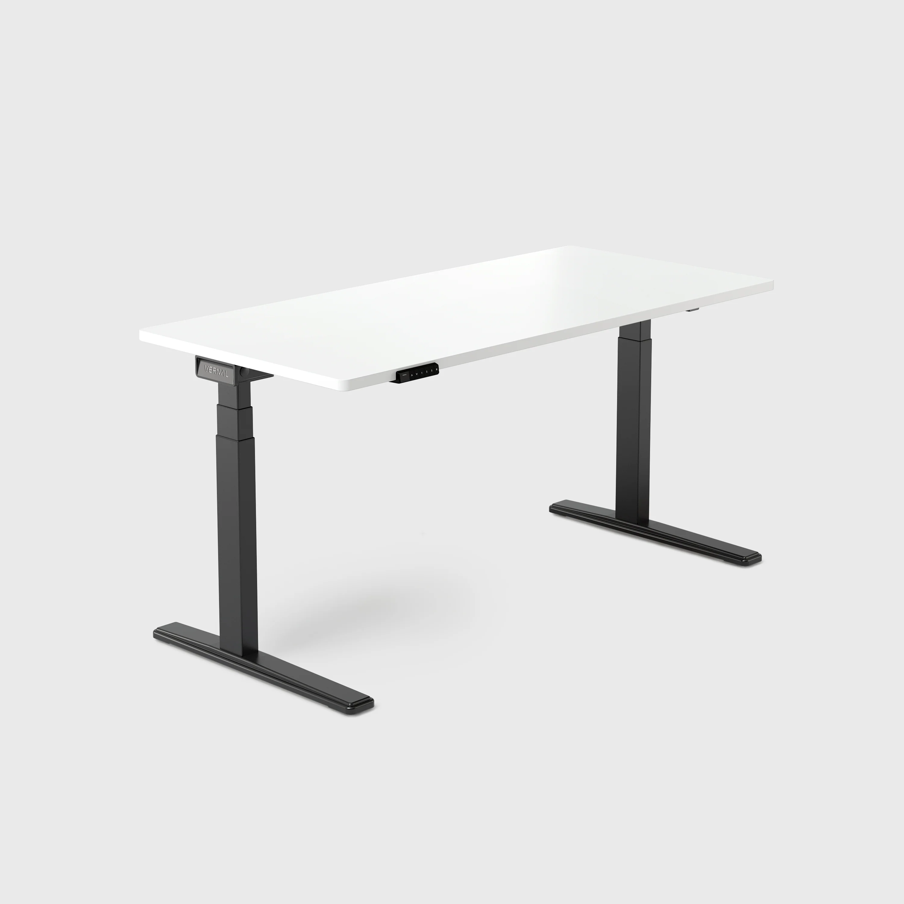 Vernal Core3 Höhenverstellbarer Schreibtisch - Image 17