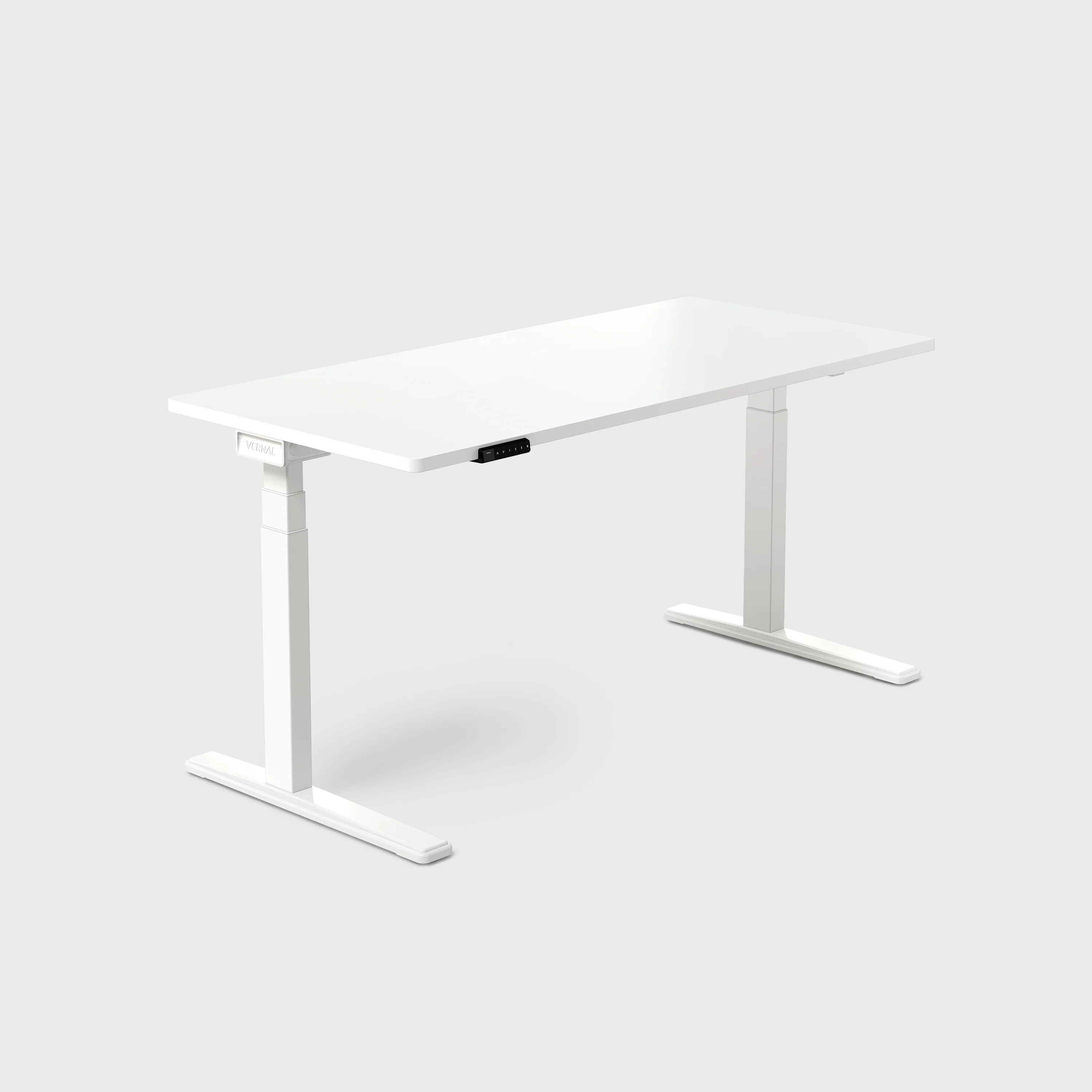 Vernal Core3 Höhenverstellbarer Schreibtisch - Image 21