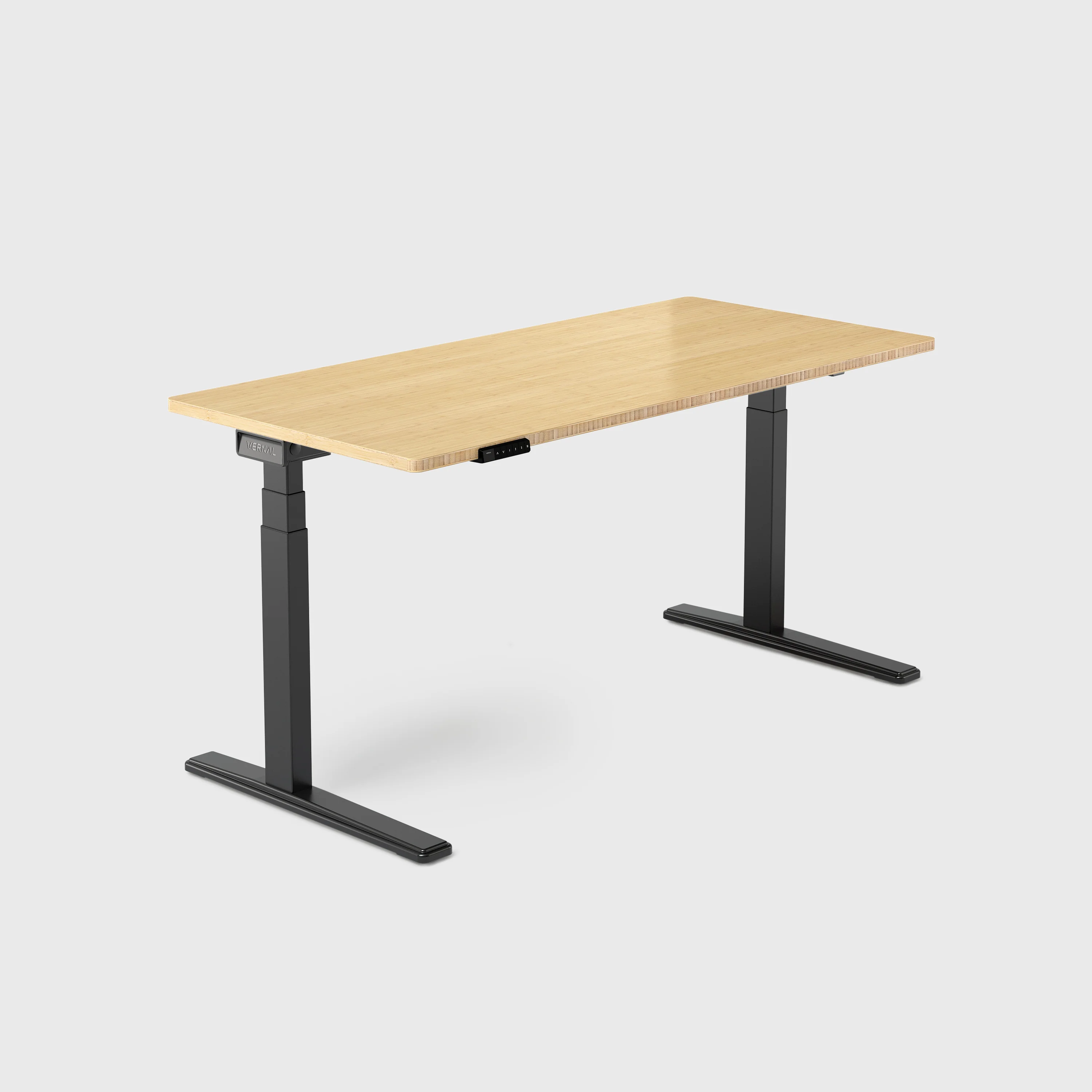 Vernal Core3 Höhenverstellbarer Schreibtisch - Image 25