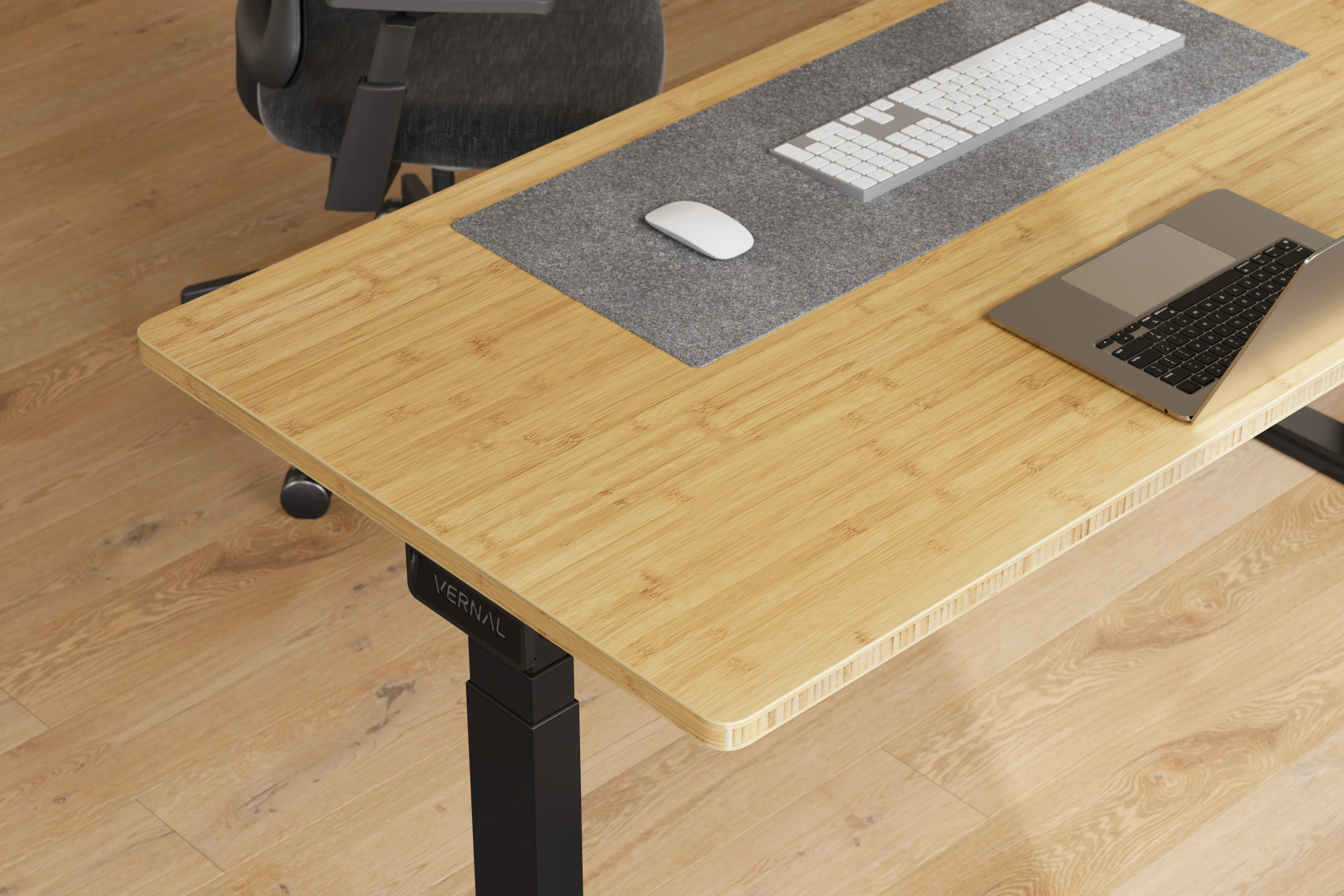 Vernal Core3 Höhenverstellbarer Schreibtisch - Image 28