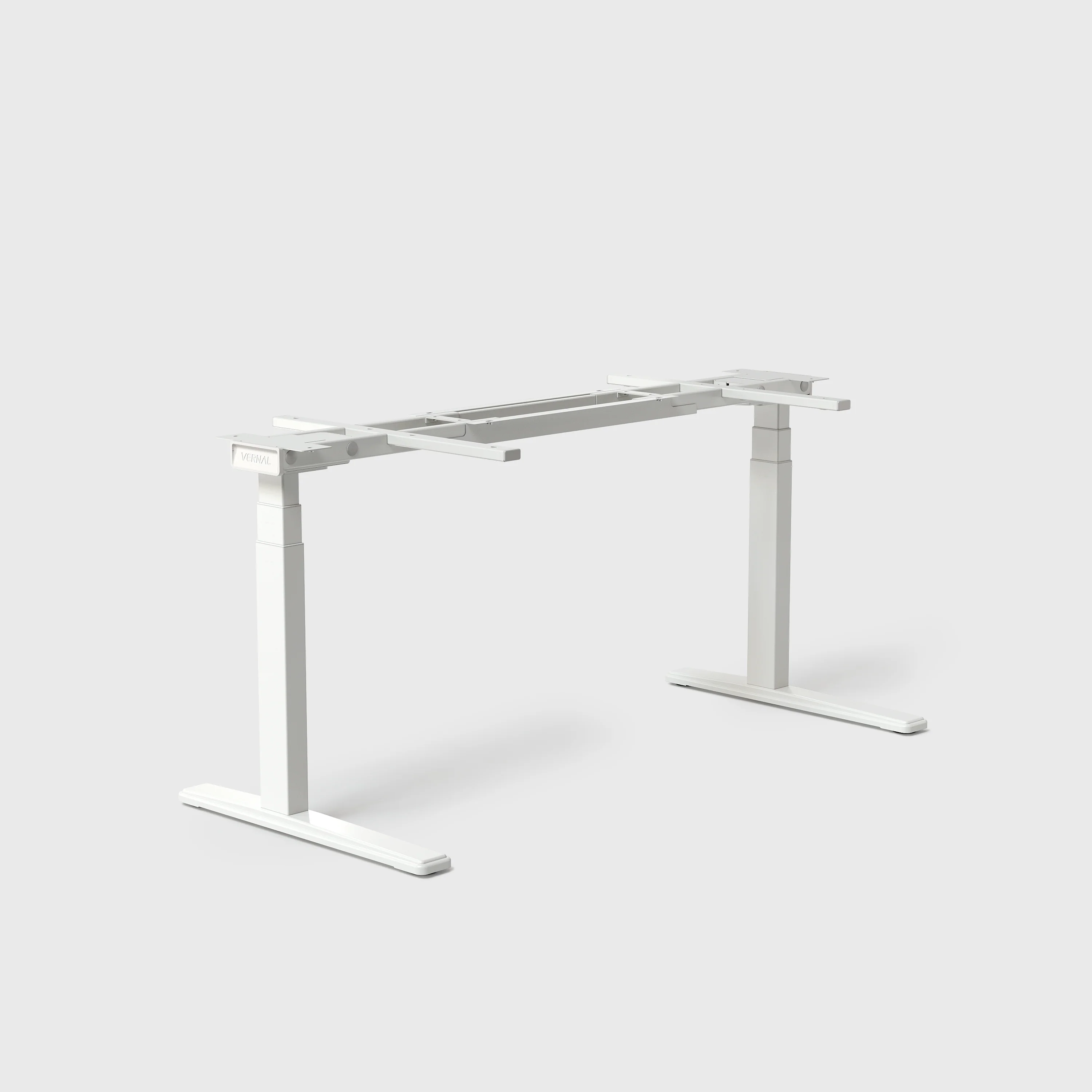 Vernal Core3 Höhenverstellbarer Schreibtisch - Image 37