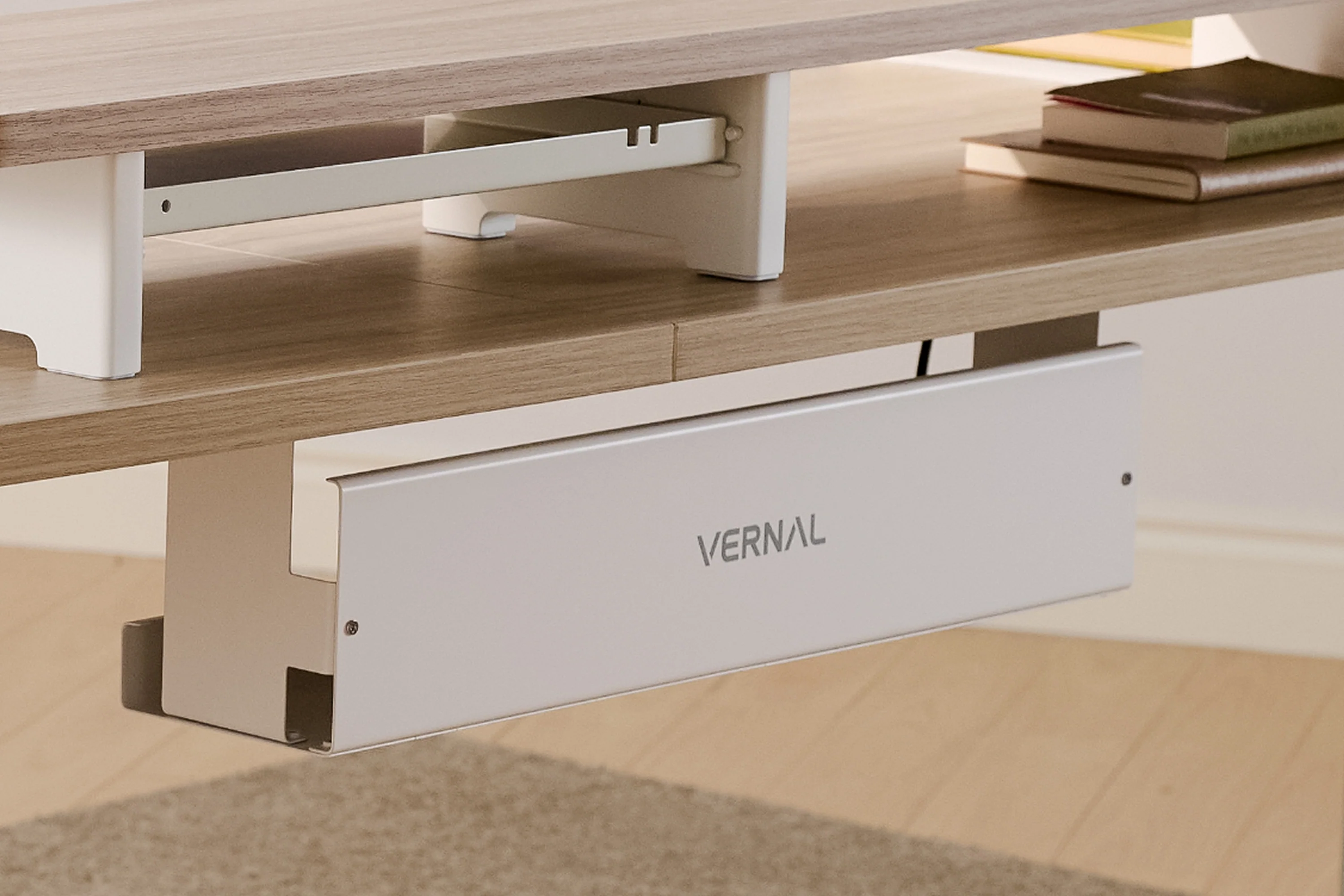 Vernal Kabelmanagement-Ablage - Image 14