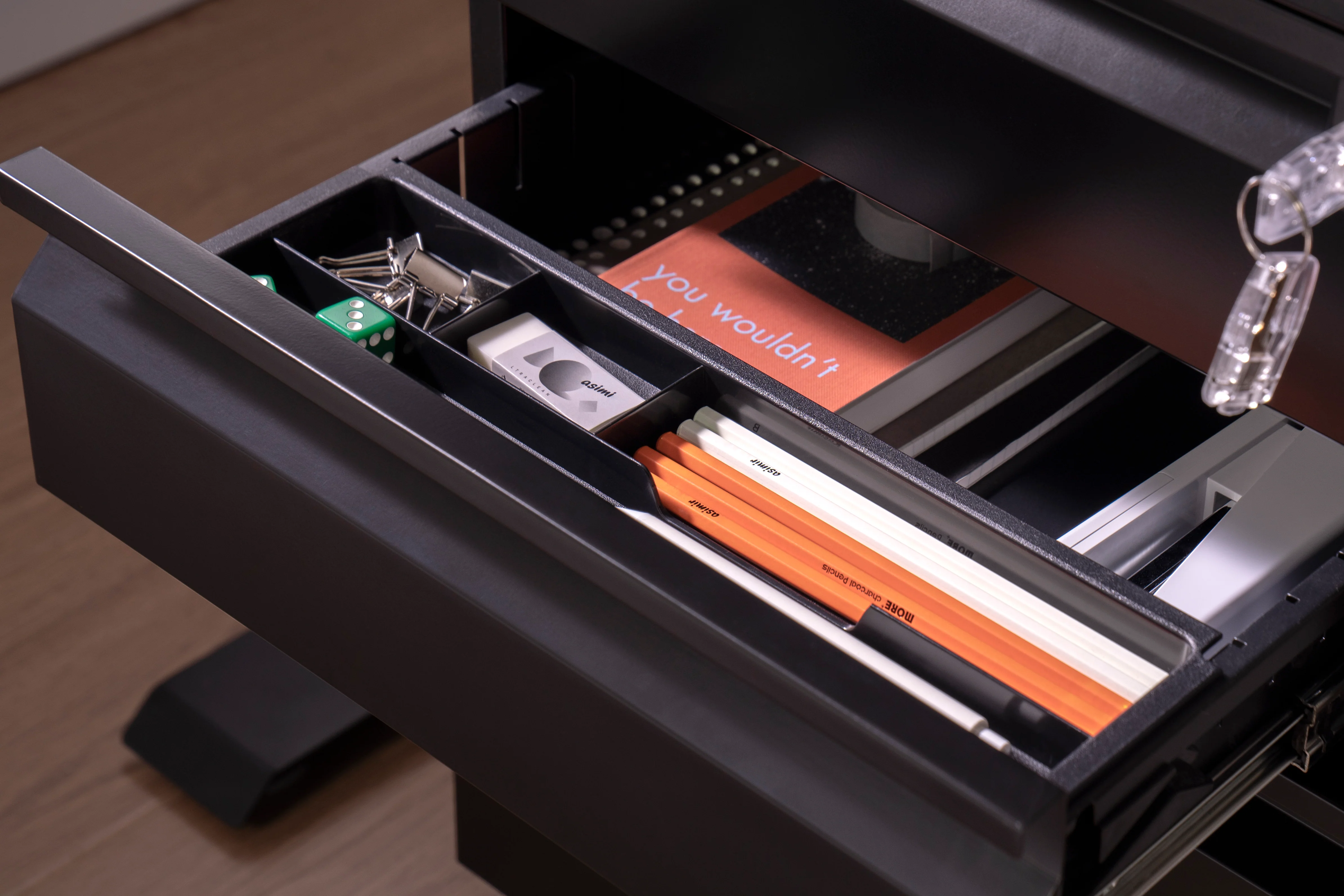 Rollcontainer - Image 8