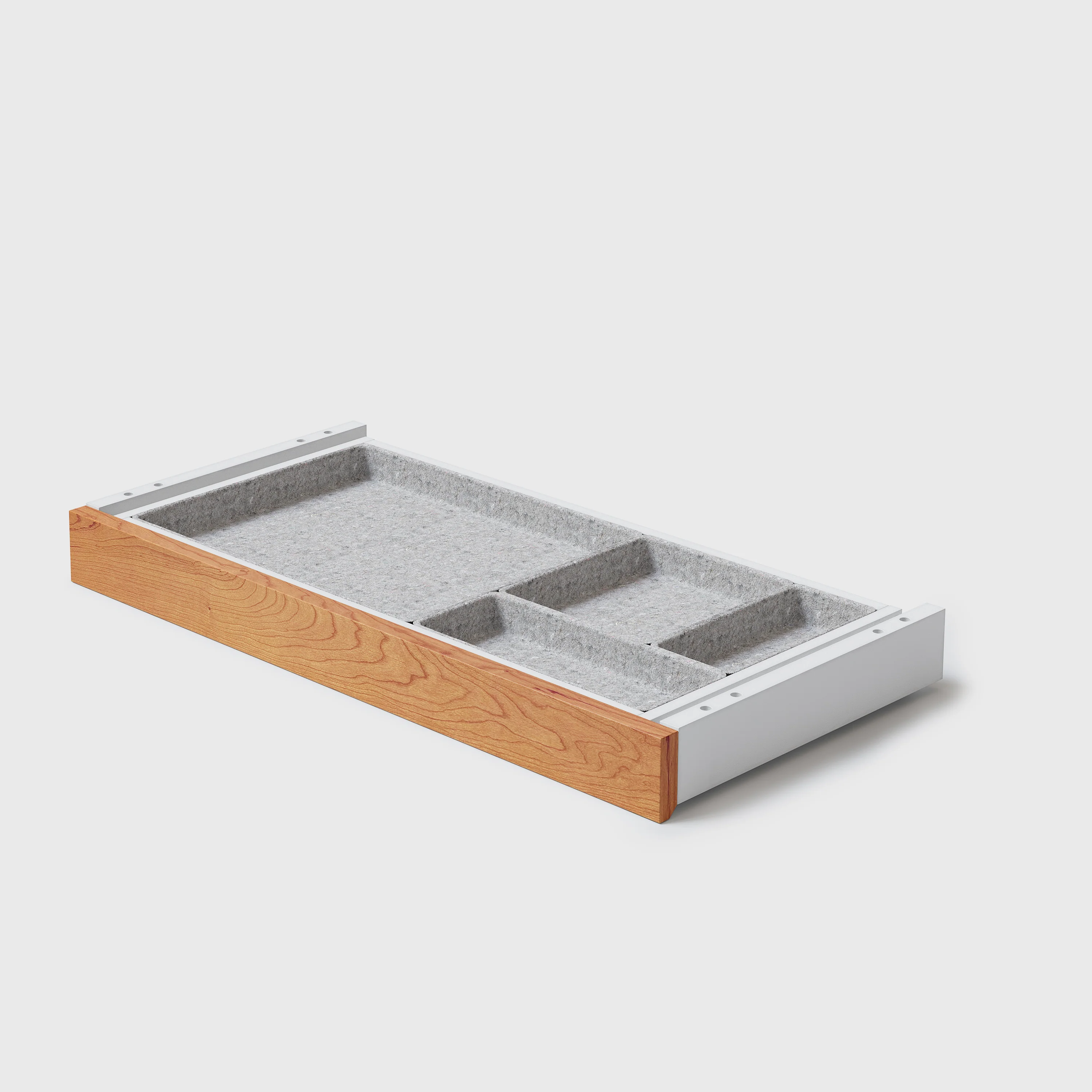 Vernal Schreibtischschublade - Image 20