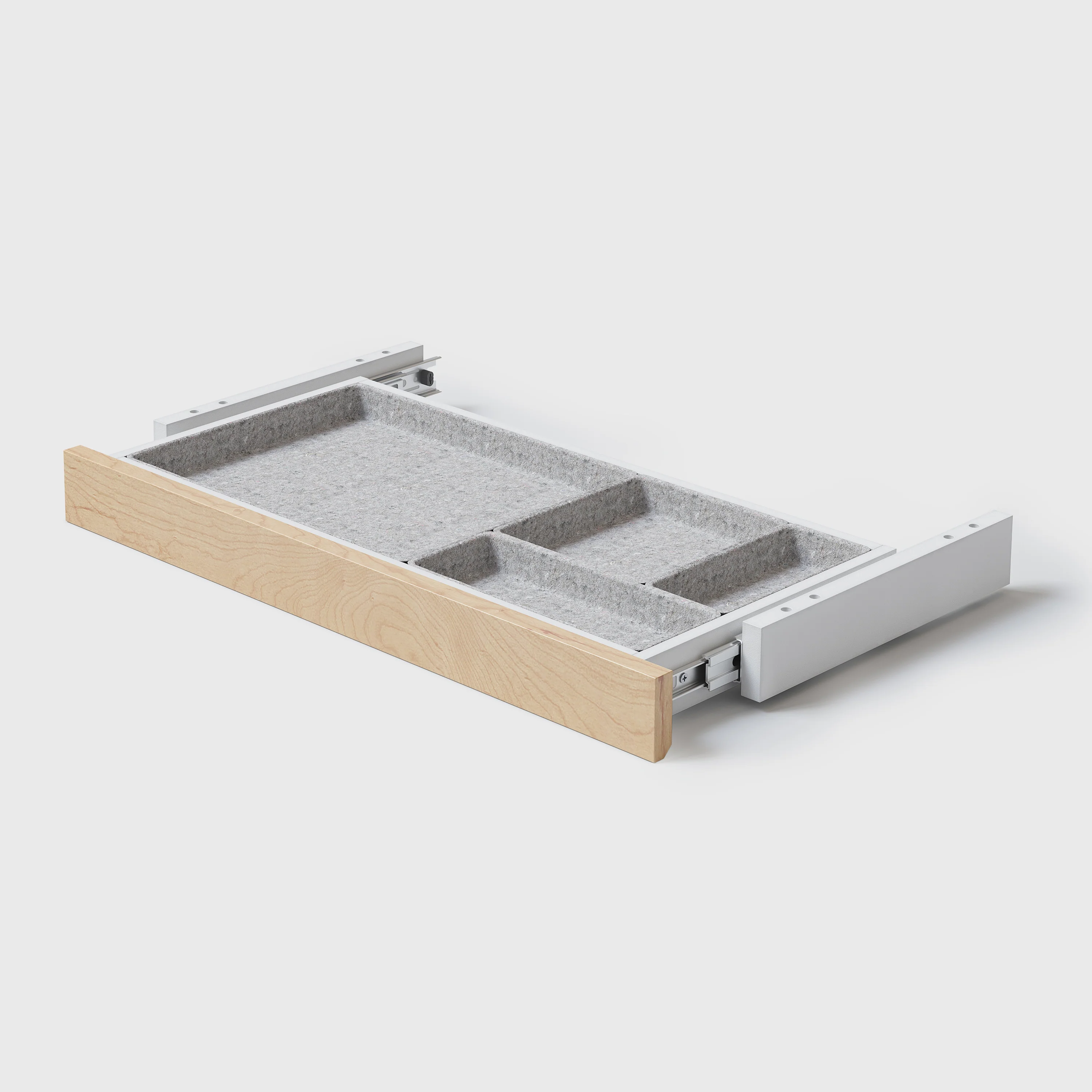 Vernal Schreibtischschublade - Image 22