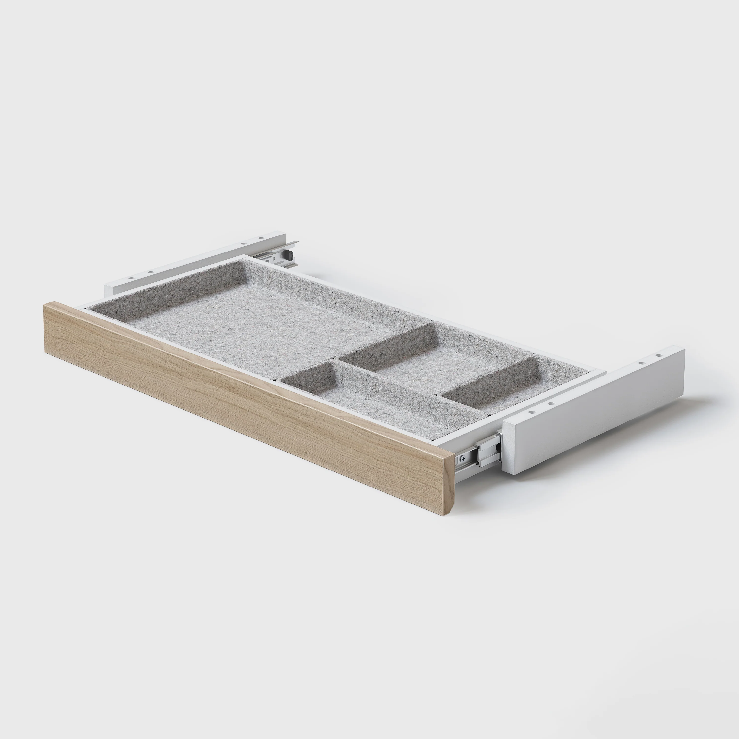 Vernal Schreibtischschublade - Image 6