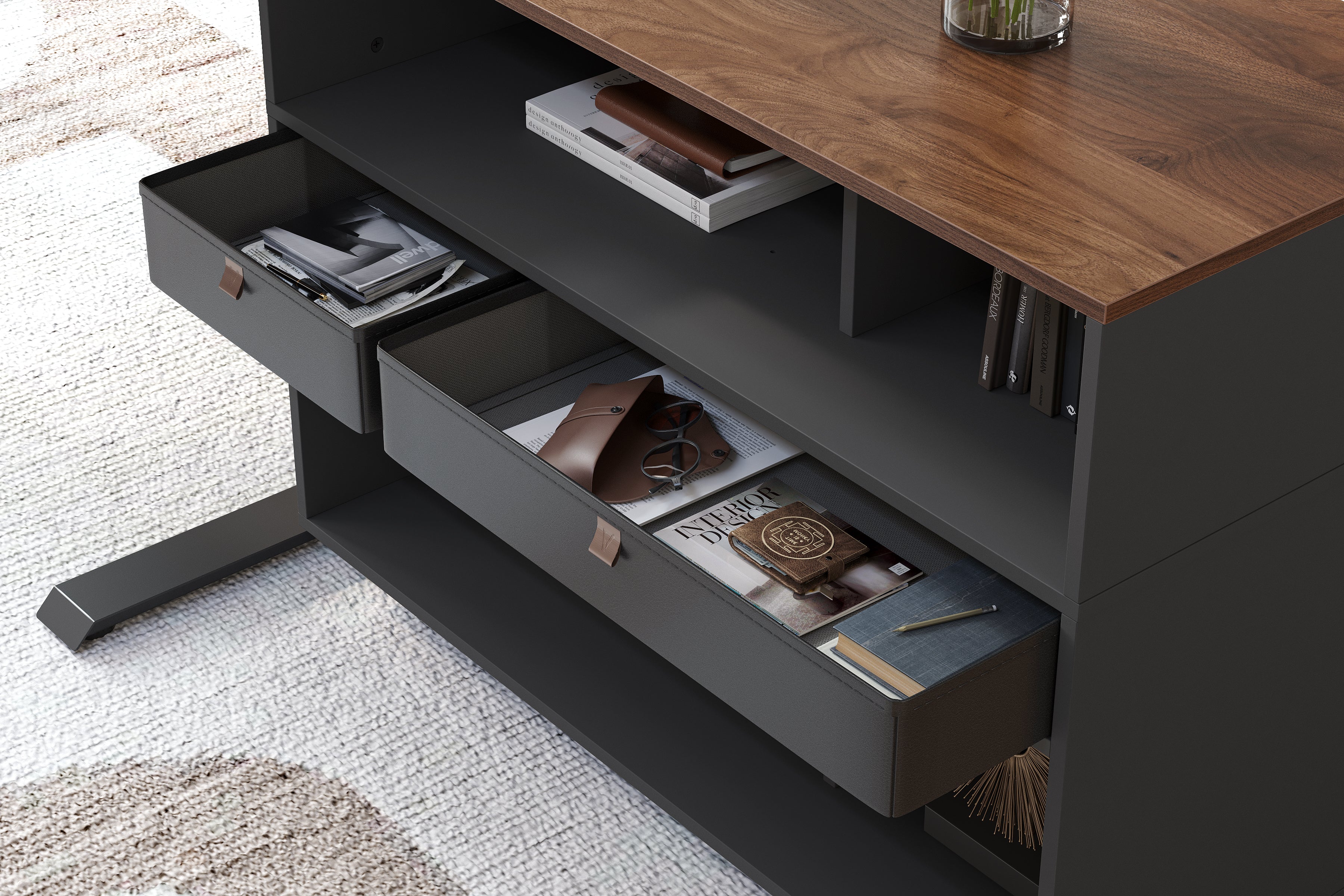 Büroschrank - Image 10