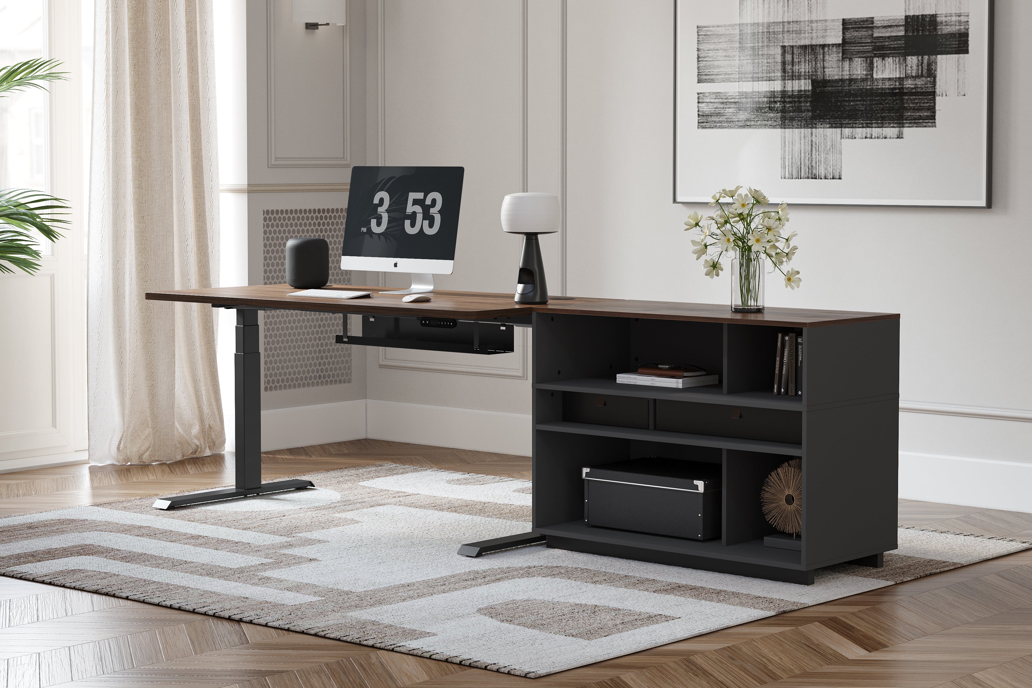 Büroschrank - Image 12