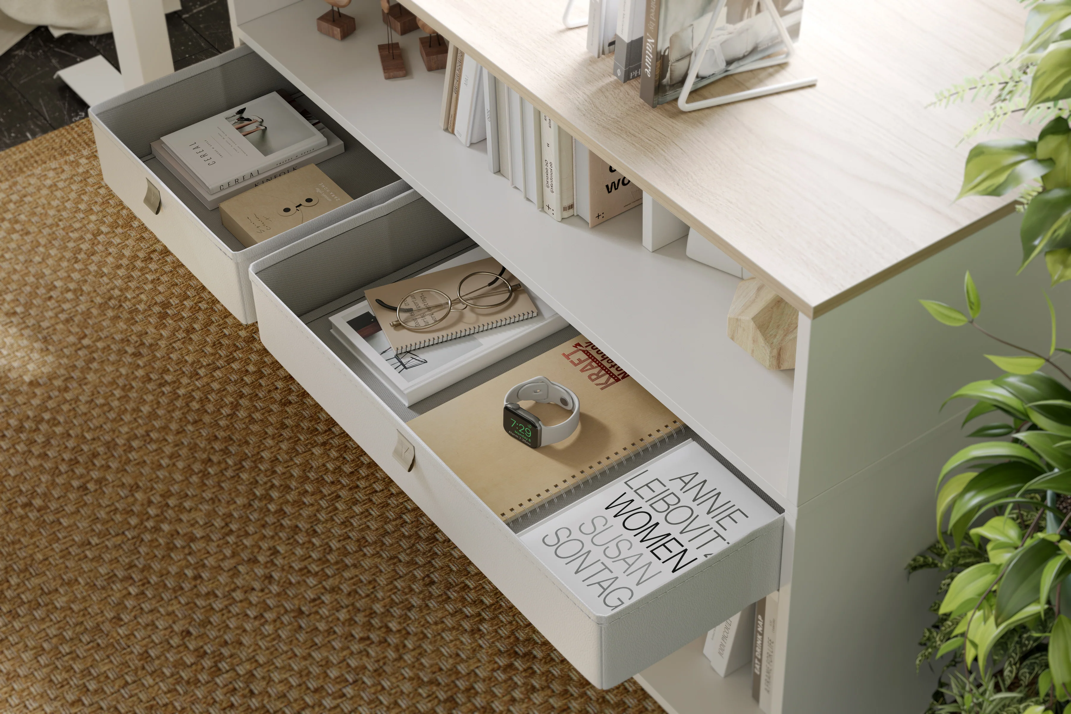 Büroschrank - Image 14