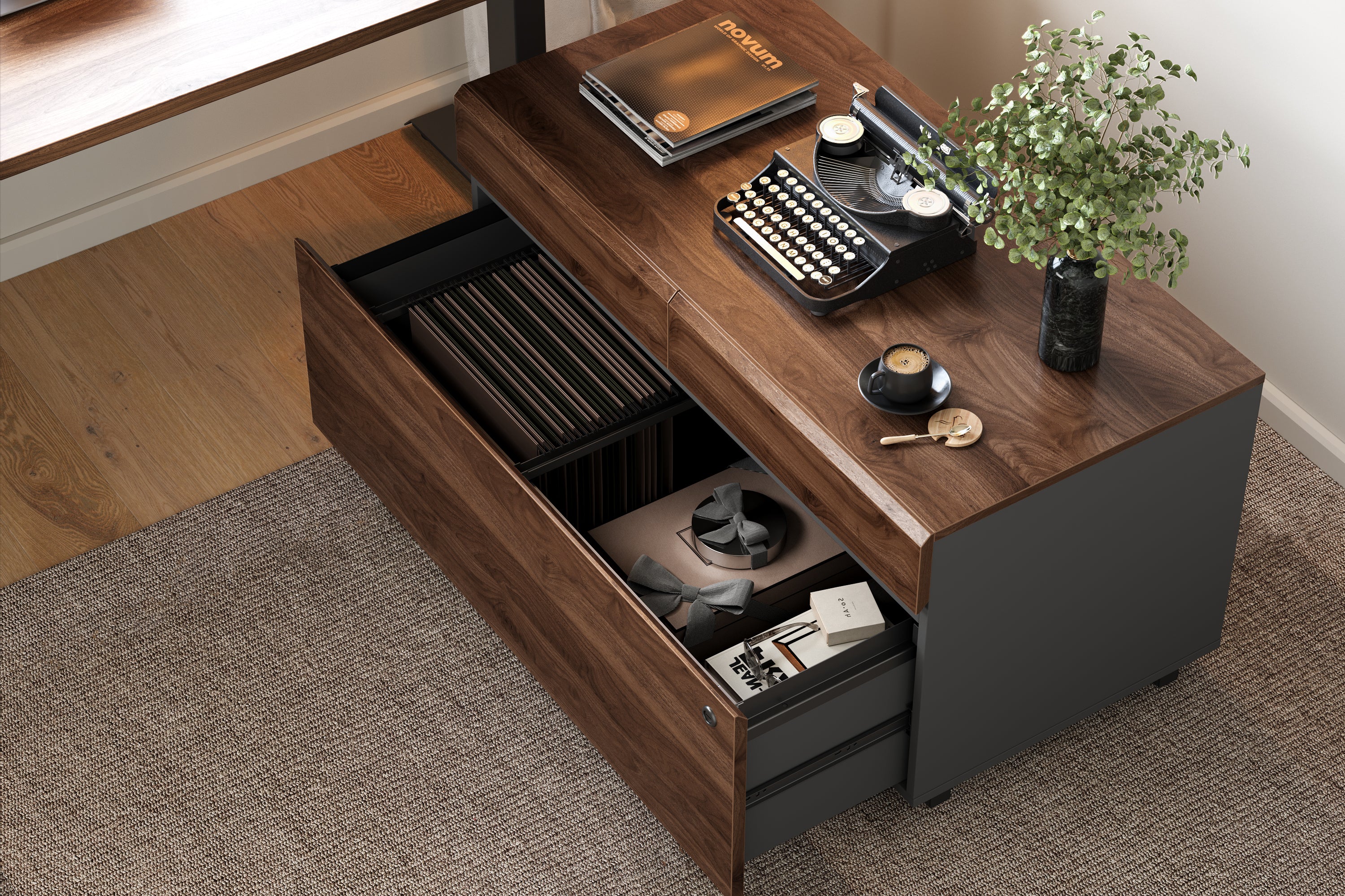 Büroschrank - Image 18
