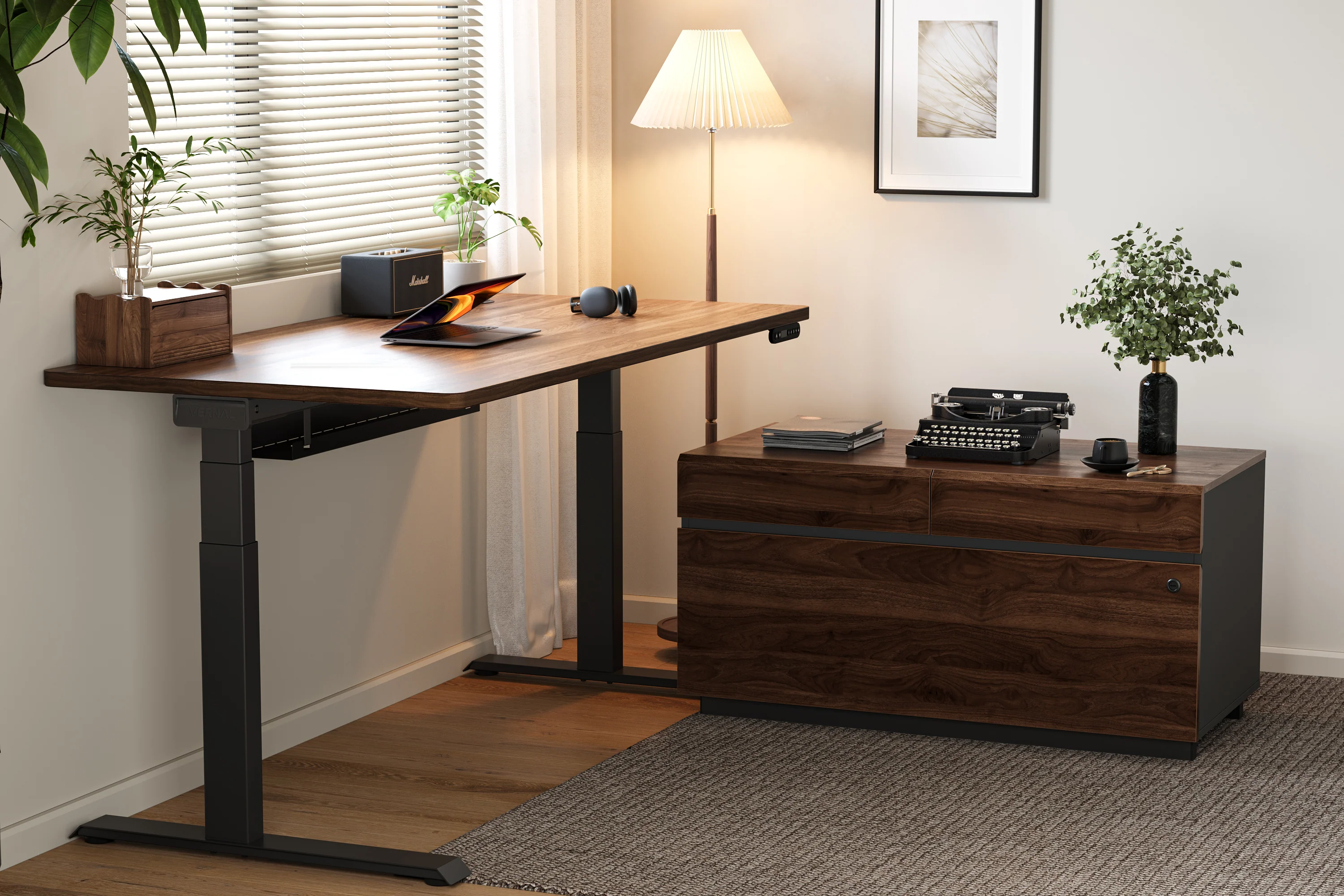 Büroschrank - Image 20