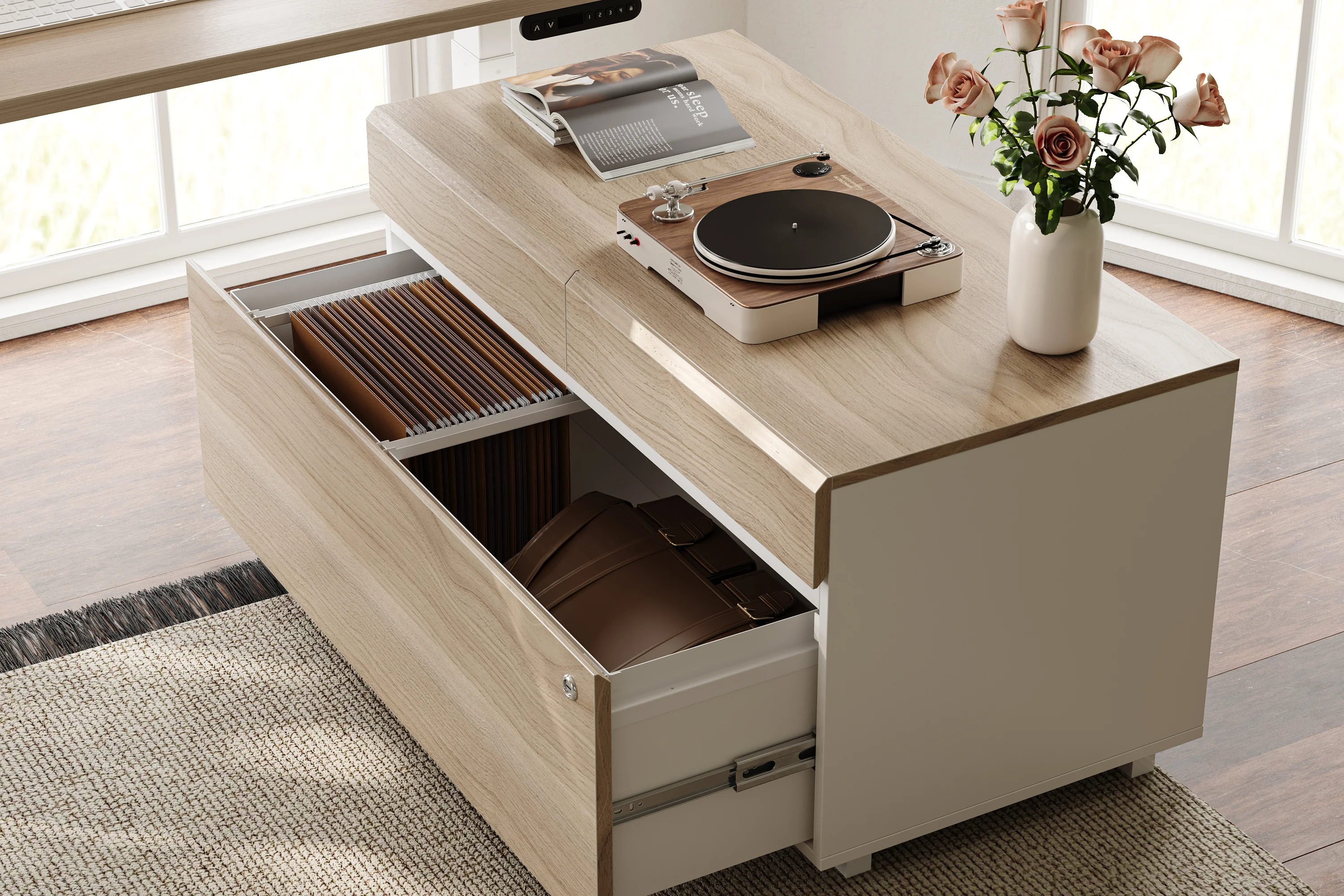 Büroschrank - Image 22