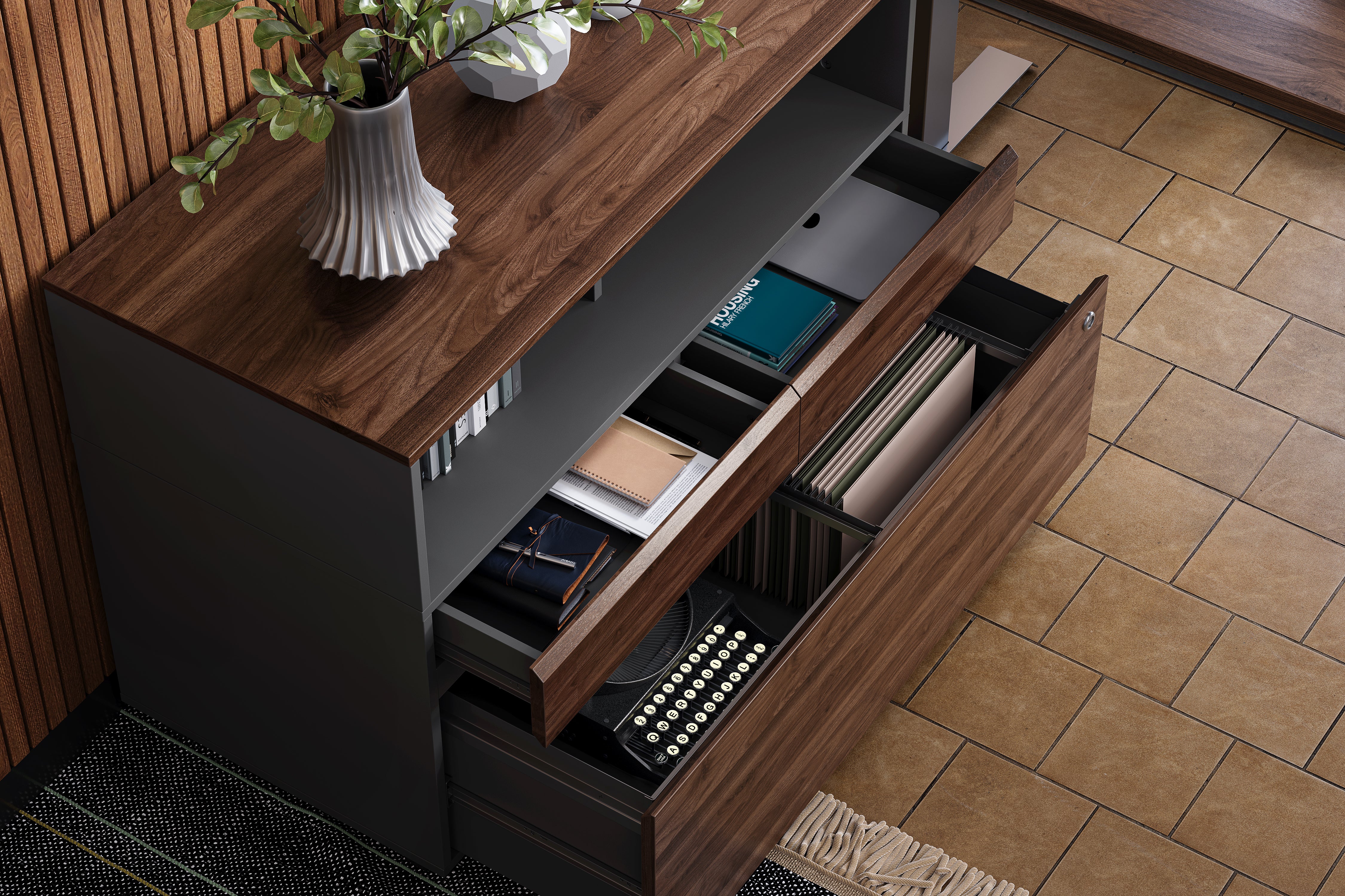 Büroschrank - Image 26