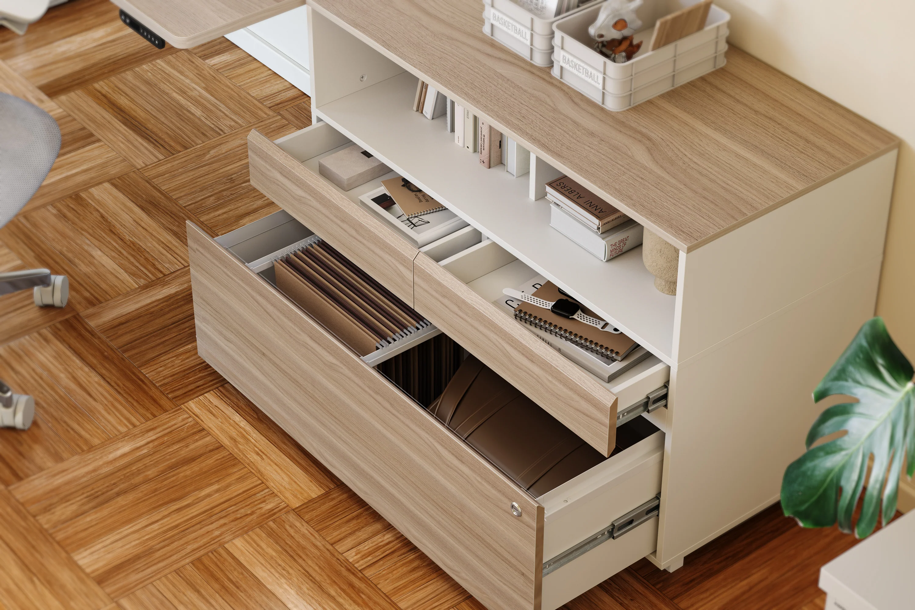 Büroschrank - Image 30