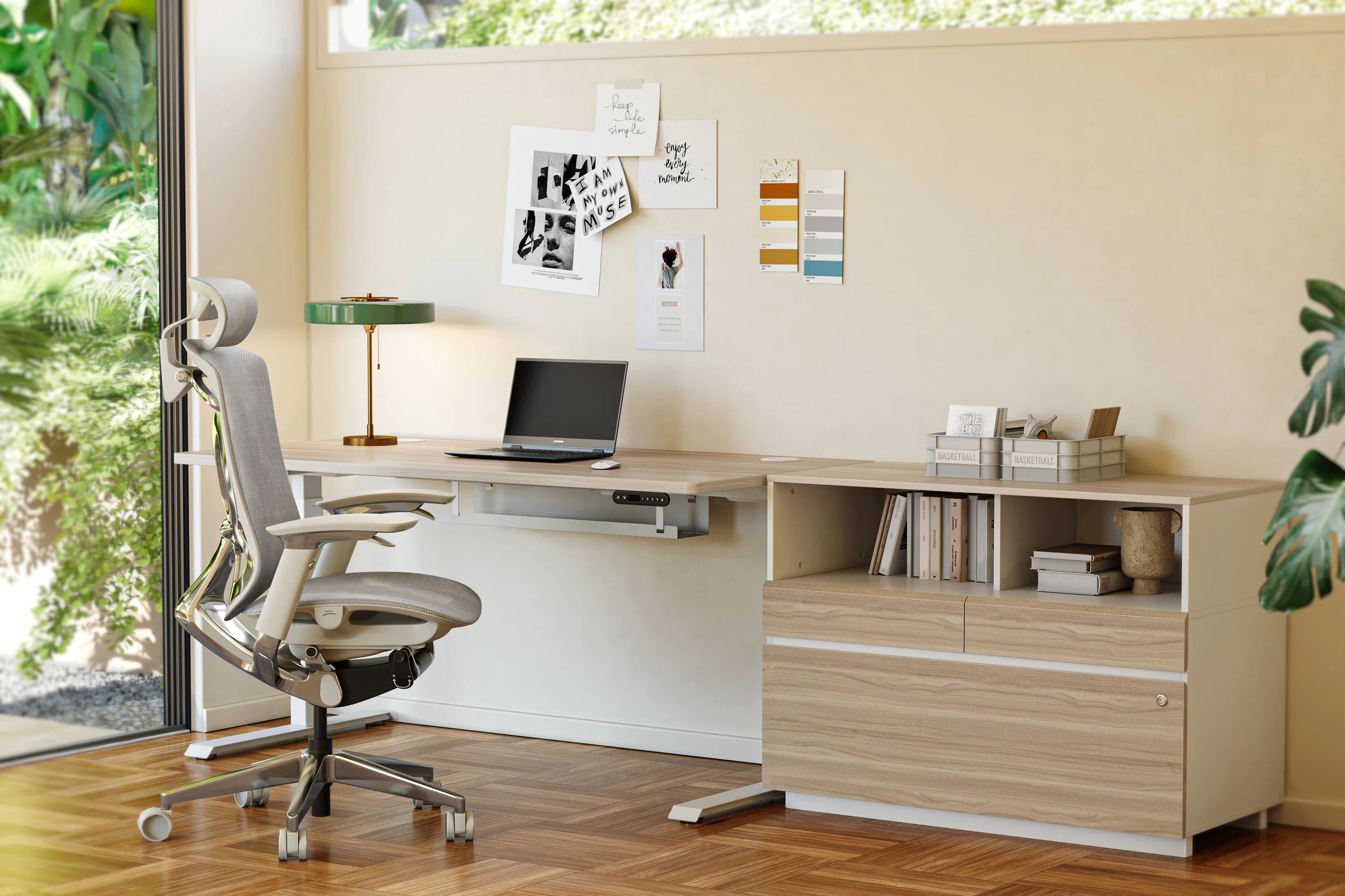 Büroschrank - Image 32