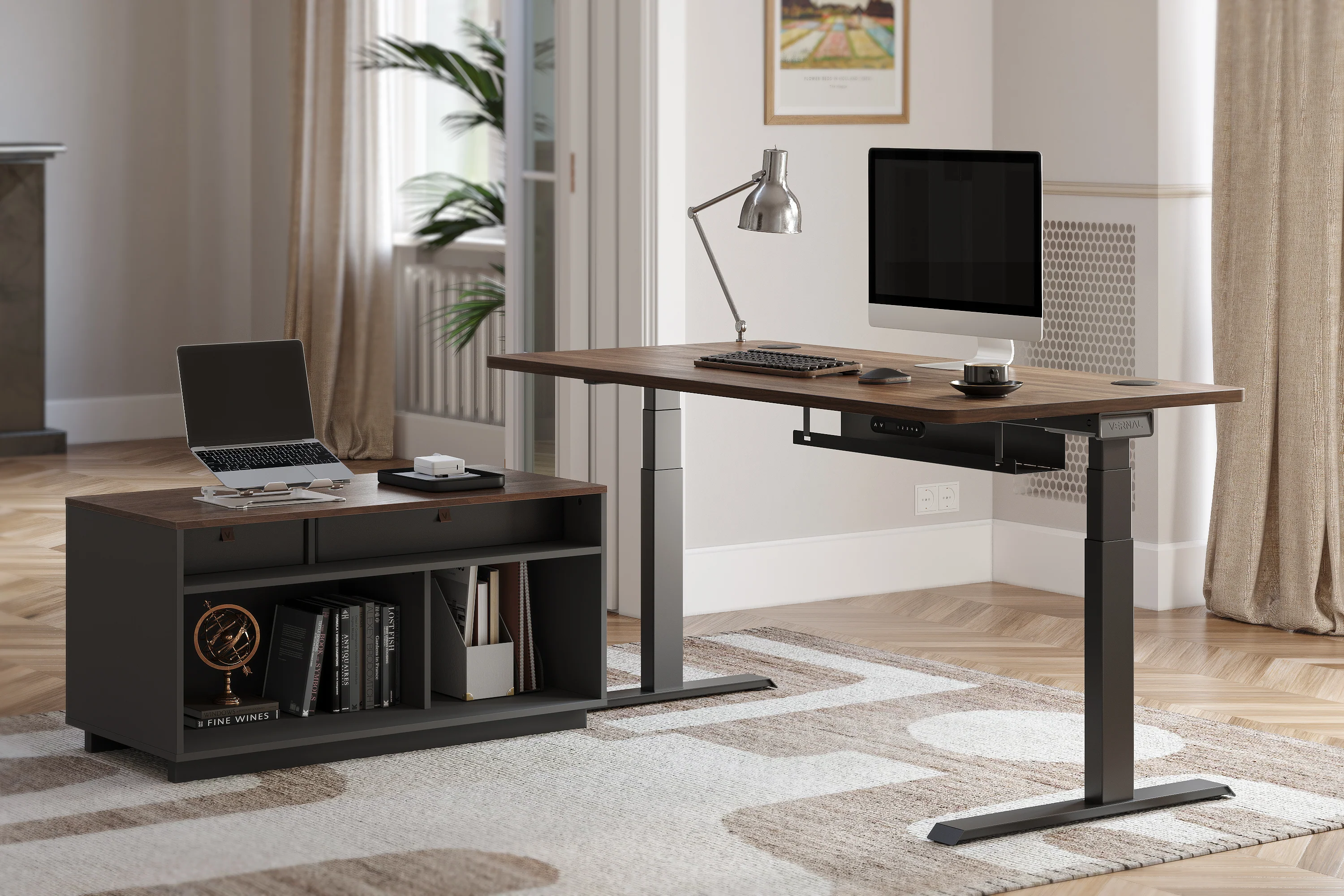 Büroschrank - Image 4