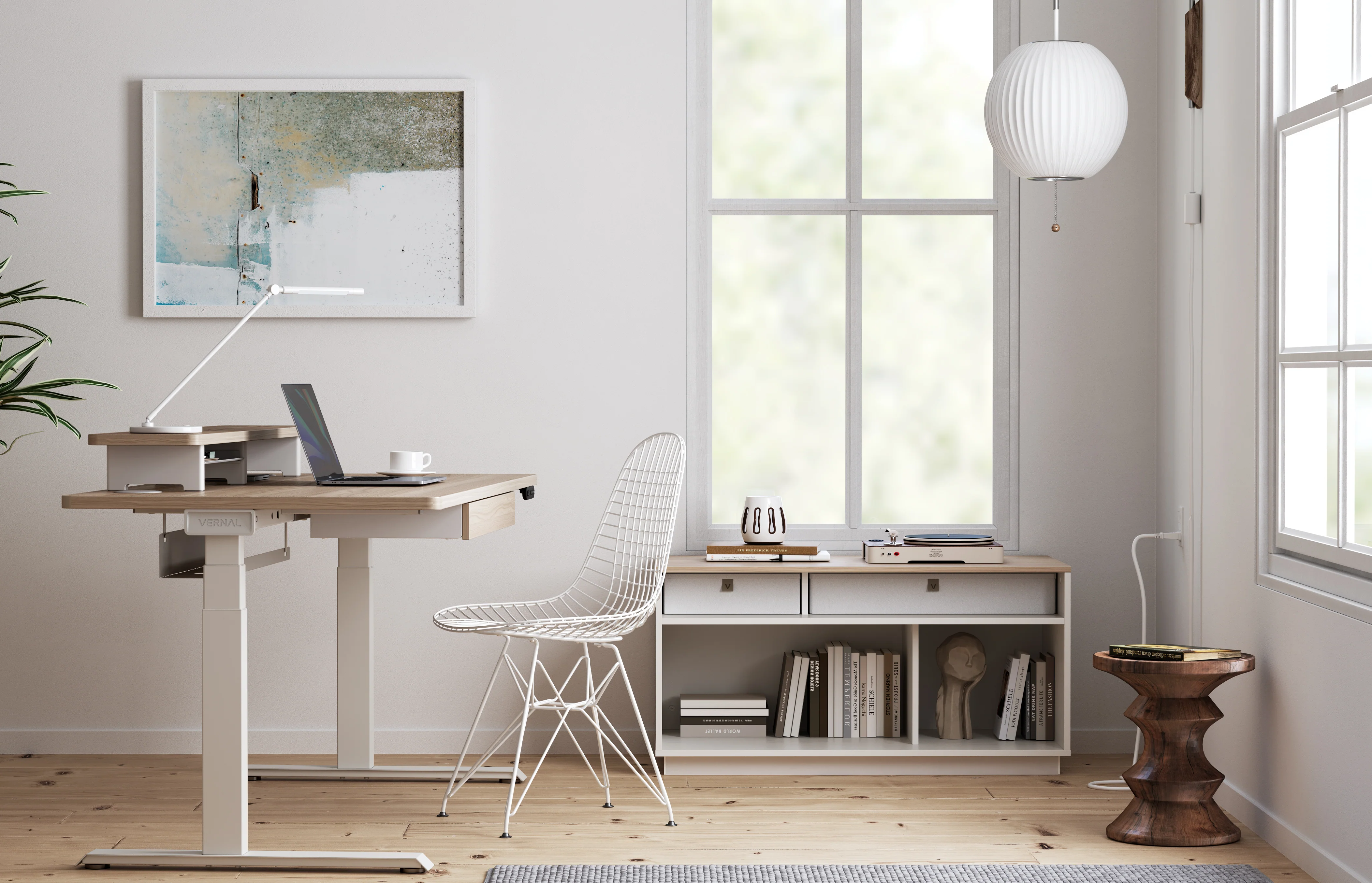 Büroschrank - Image 8